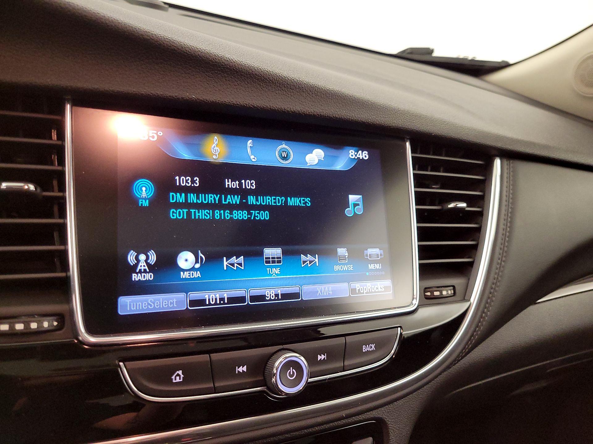 Thumbnail: 2020 Buick Encore - 15