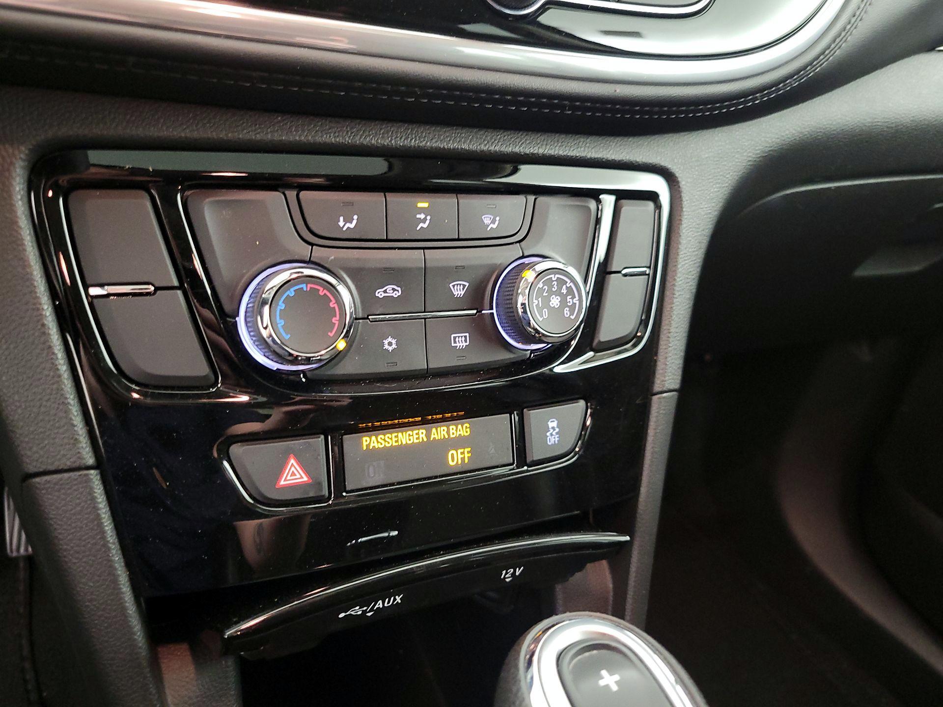 Thumbnail: 2020 Buick Encore - 16