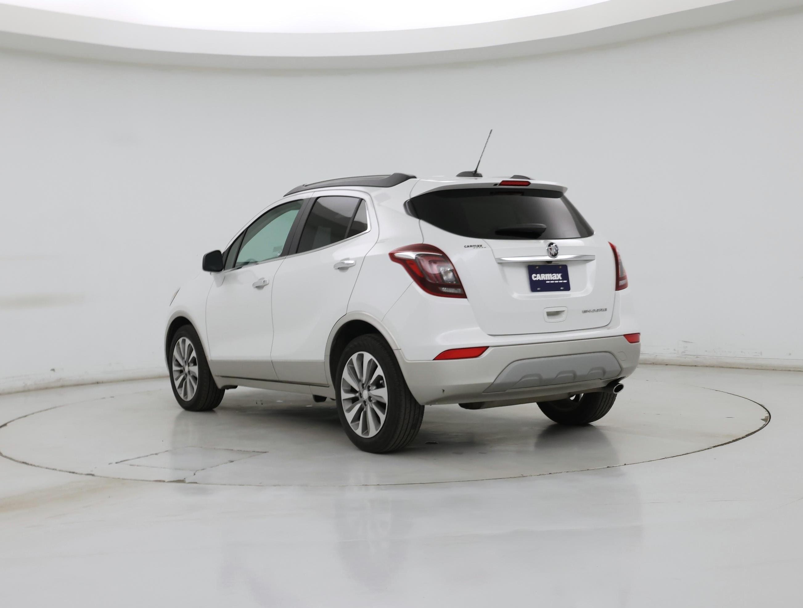 Thumbnail: 2020 Buick Encore - 2