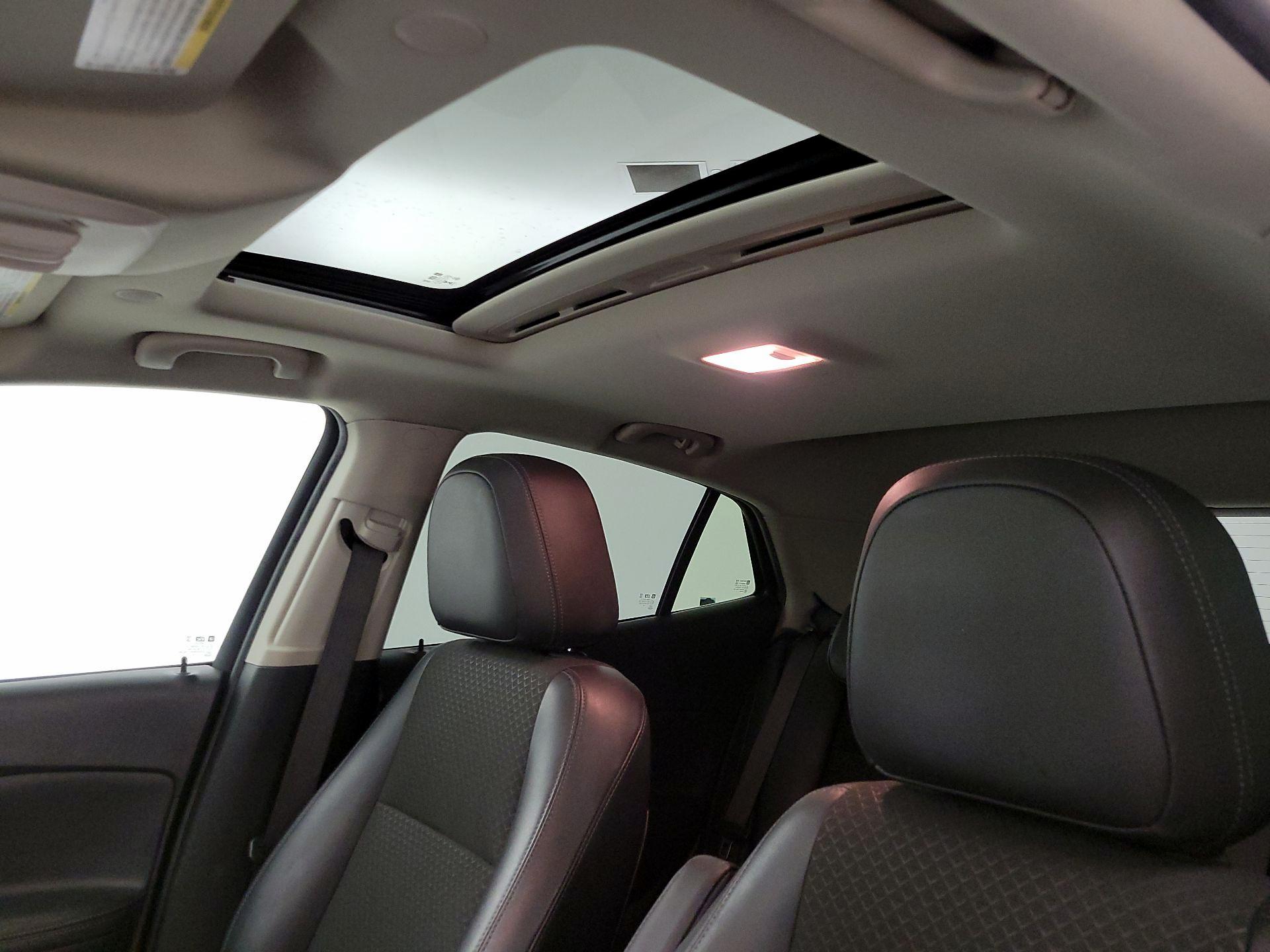 Thumbnail: 2020 Buick Encore - 19