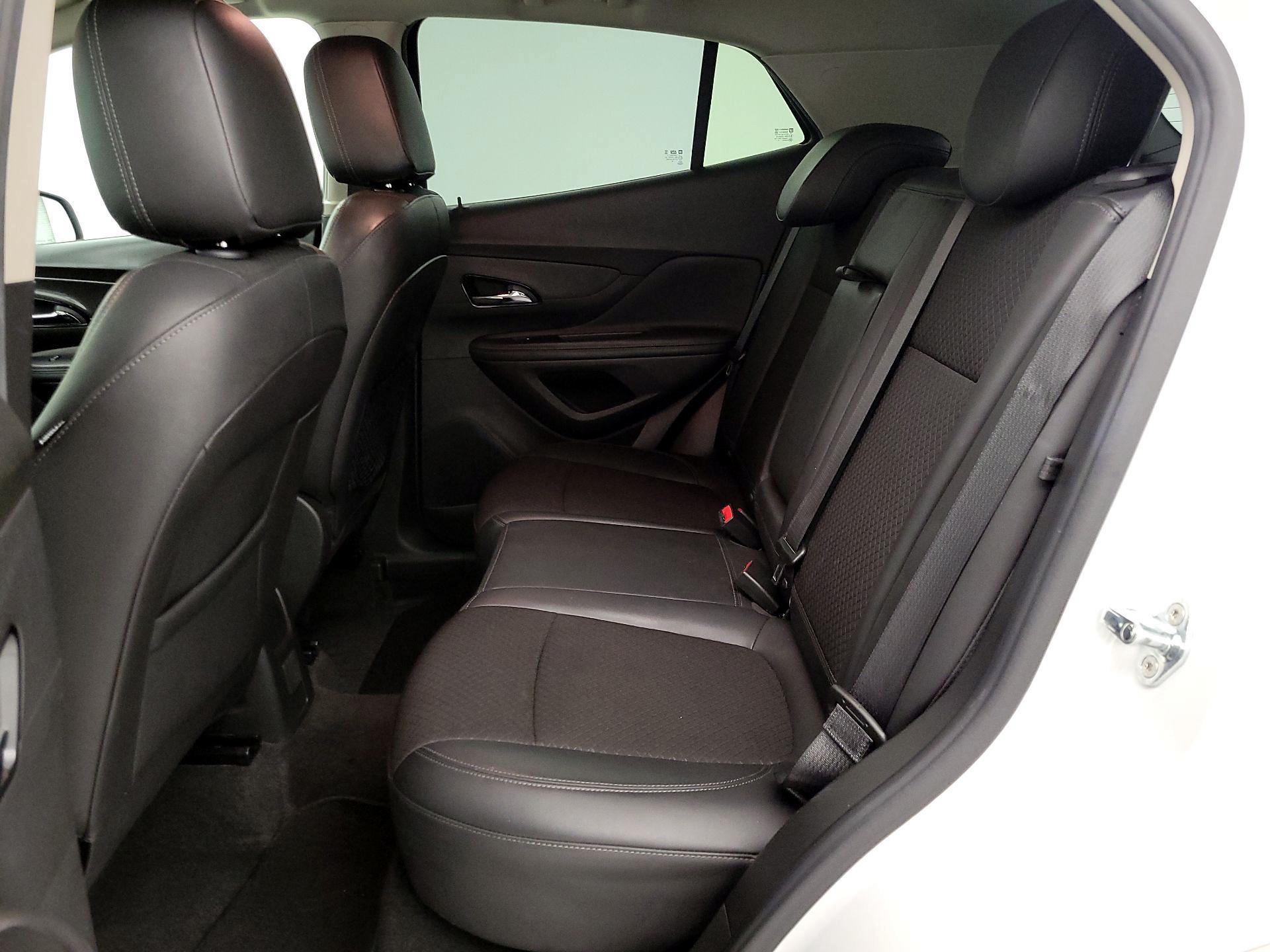 Thumbnail: 2020 Buick Encore - 20