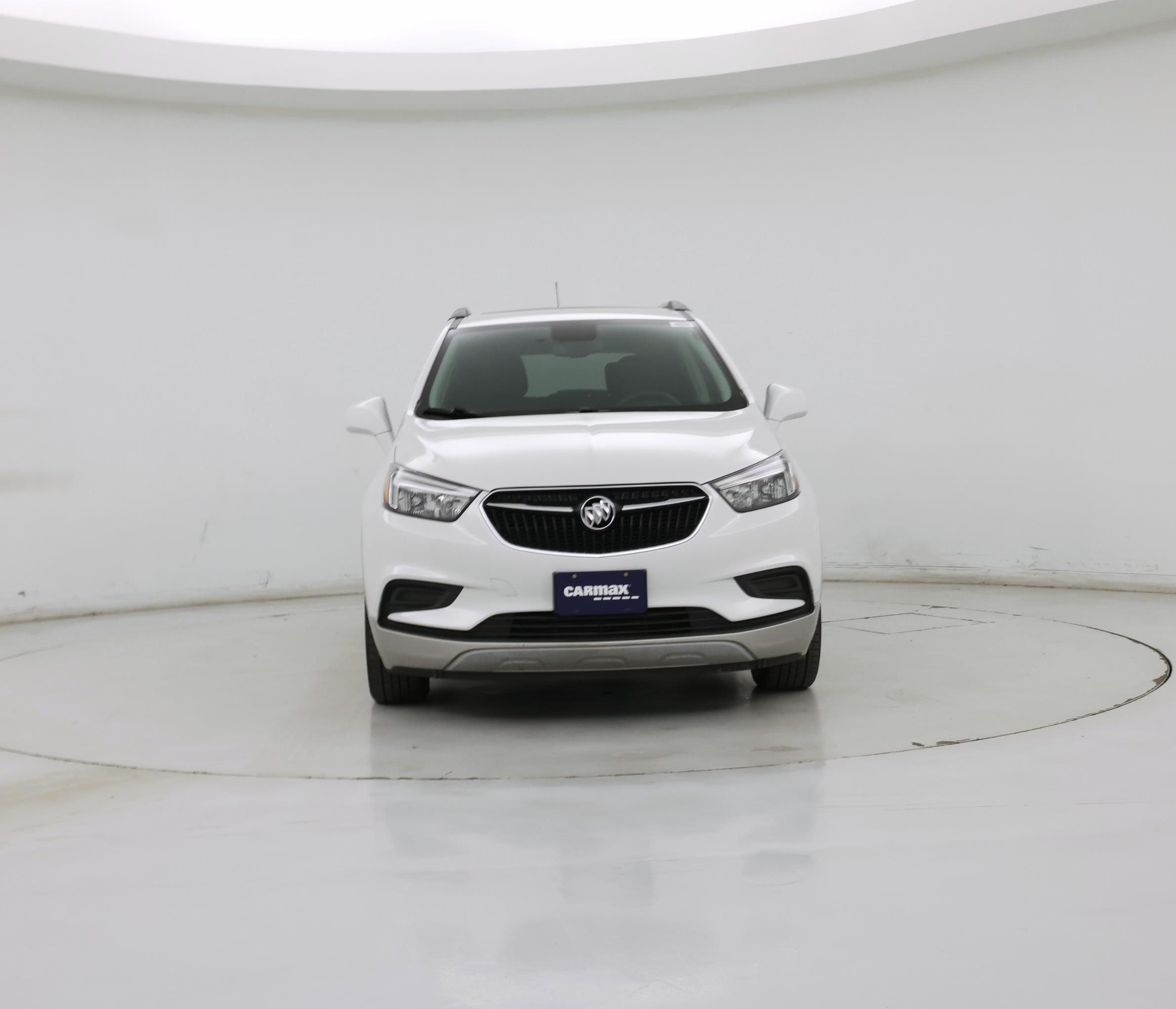 Thumbnail: 2020 Buick Encore - 5