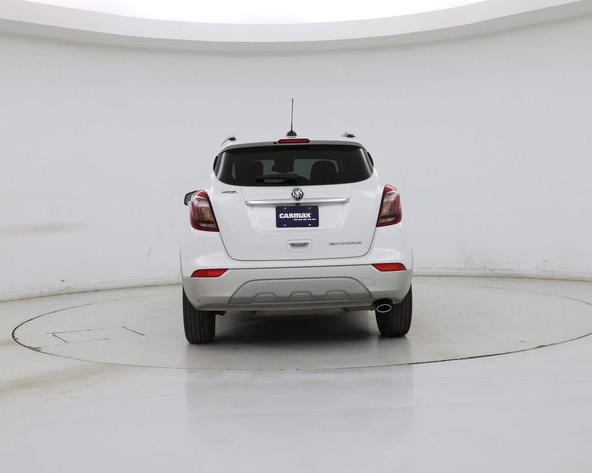 Thumbnail: 2020 Buick Encore - 6