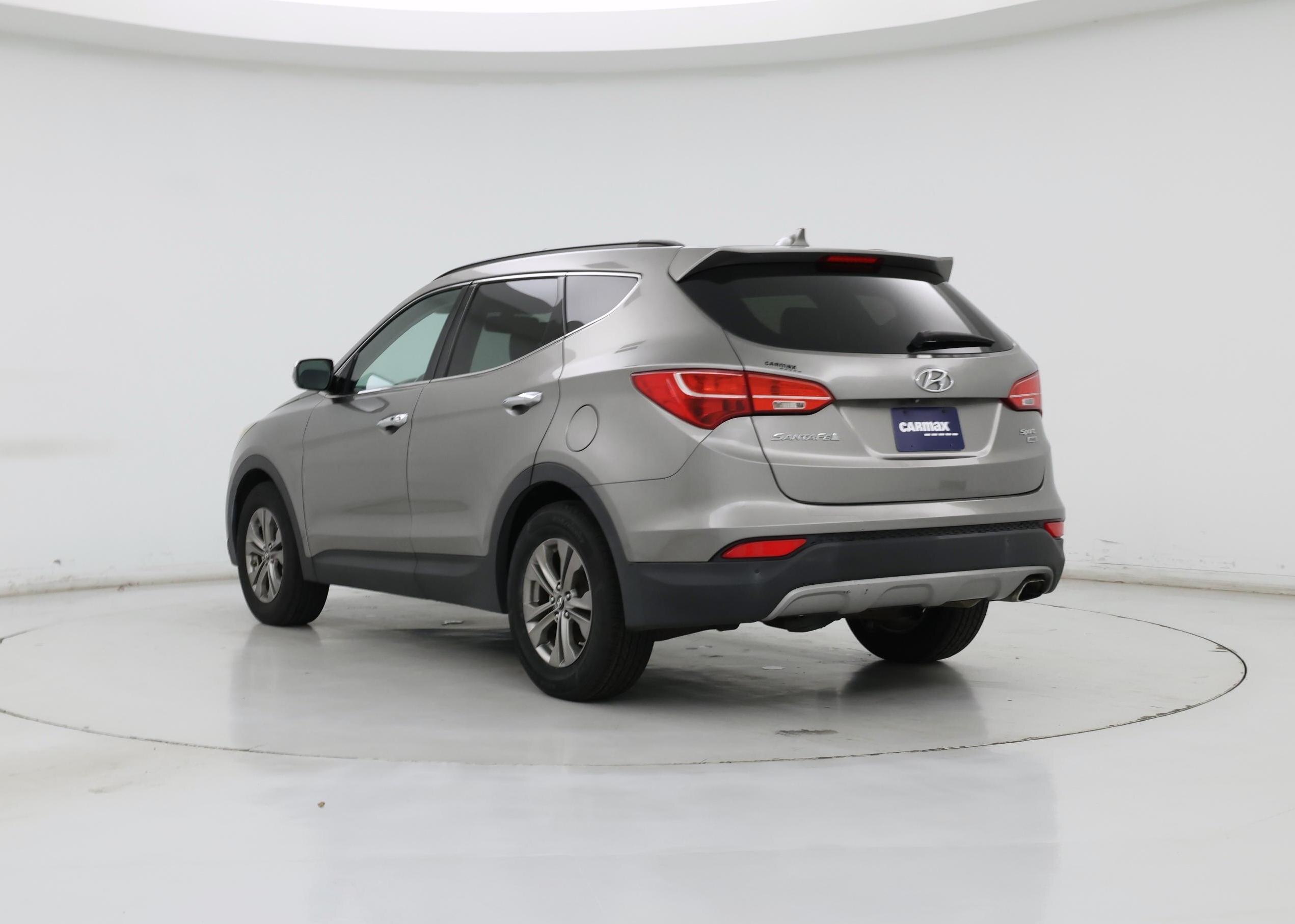 Thumbnail: 2014 Hyundai Santa Fe - 2