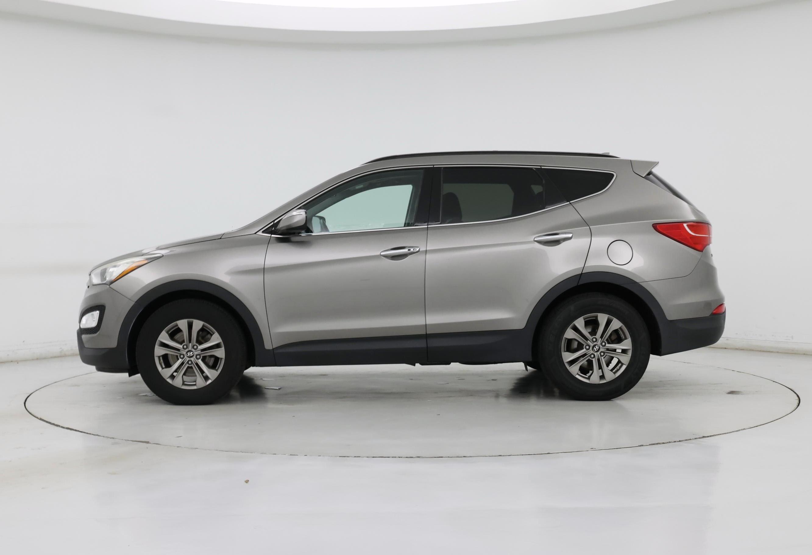 Thumbnail: 2014 Hyundai Santa Fe - 3