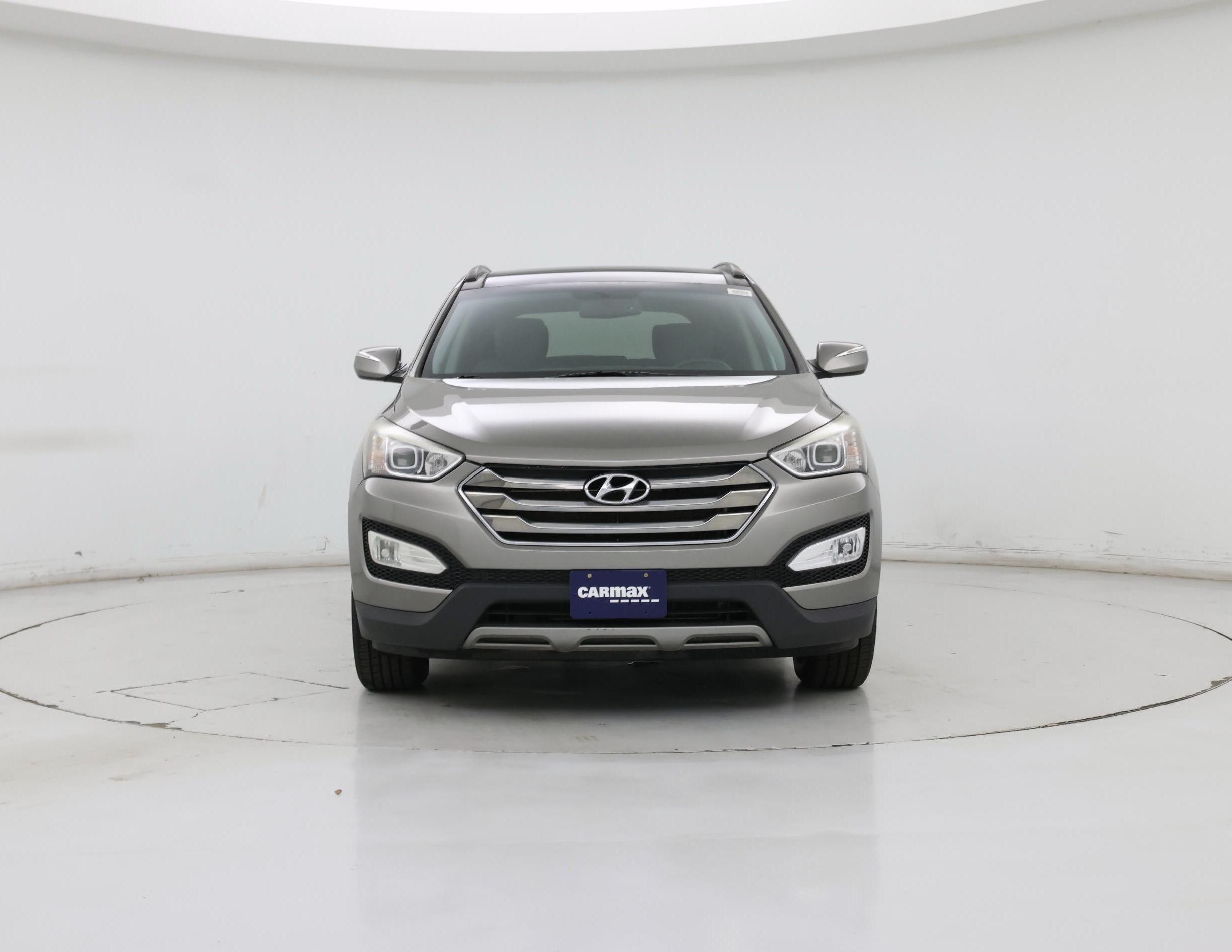 Thumbnail: 2014 Hyundai Santa Fe - 5