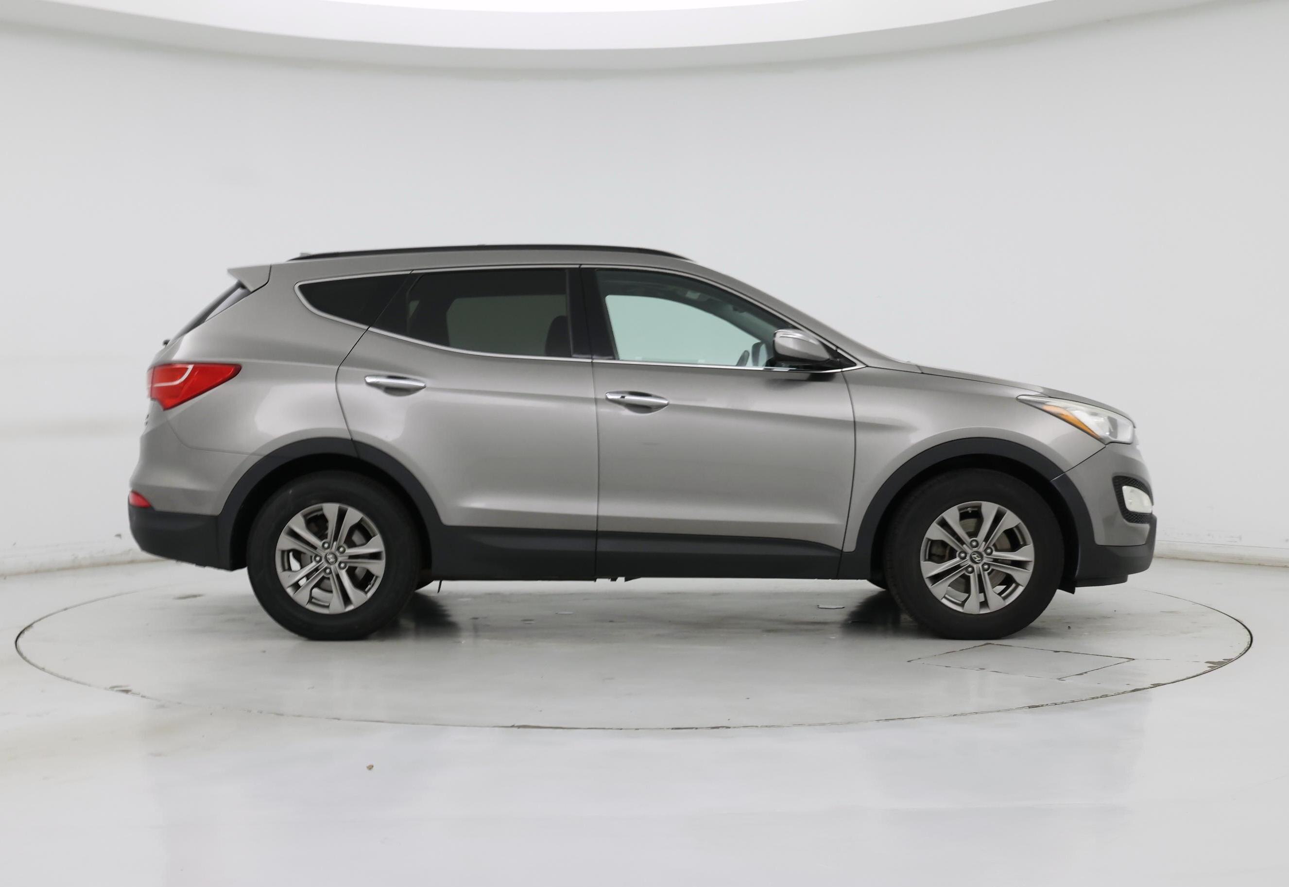 Thumbnail: 2014 Hyundai Santa Fe - 7