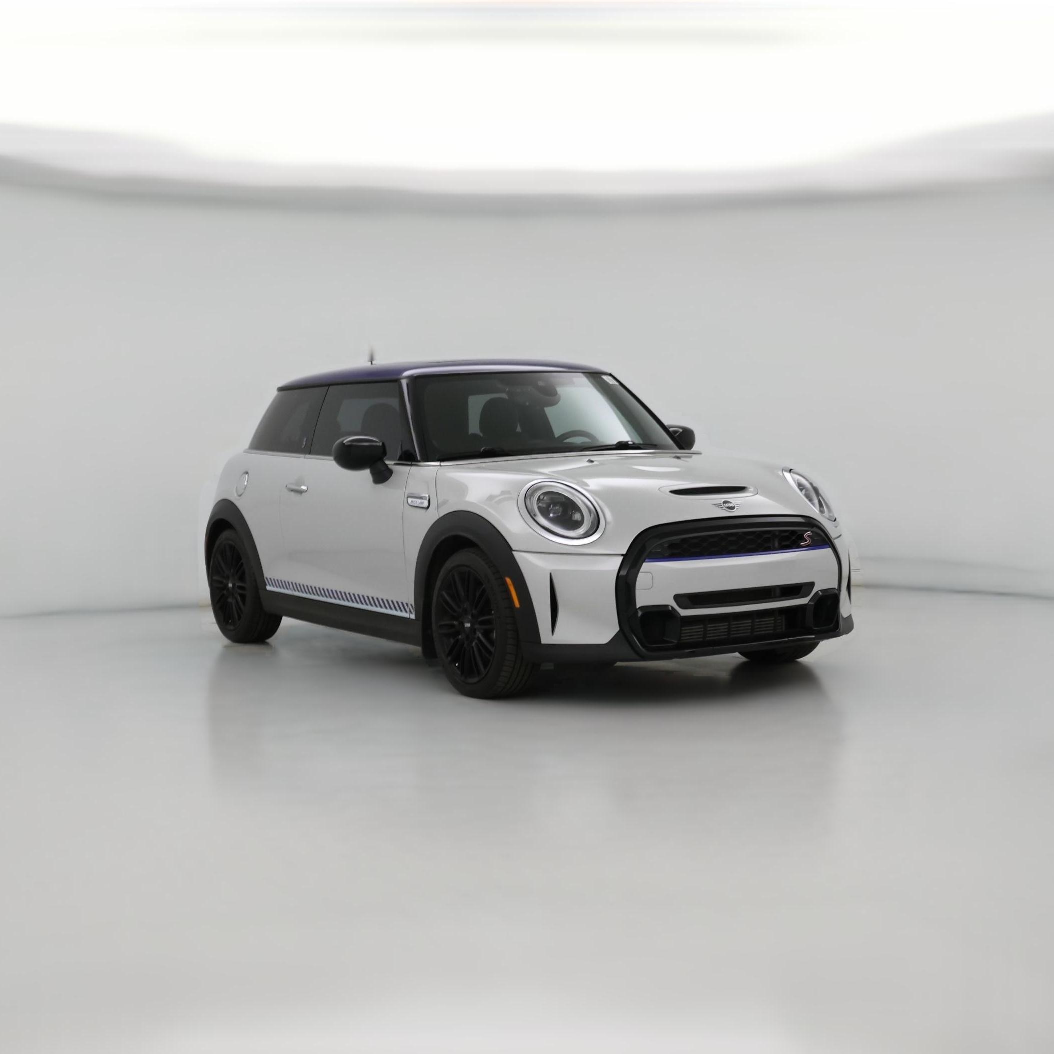 Thumbnail: 2022 MINI Cooper Hardtop - 1