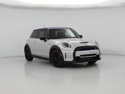 2022 Mini Cooper Hardtop S
