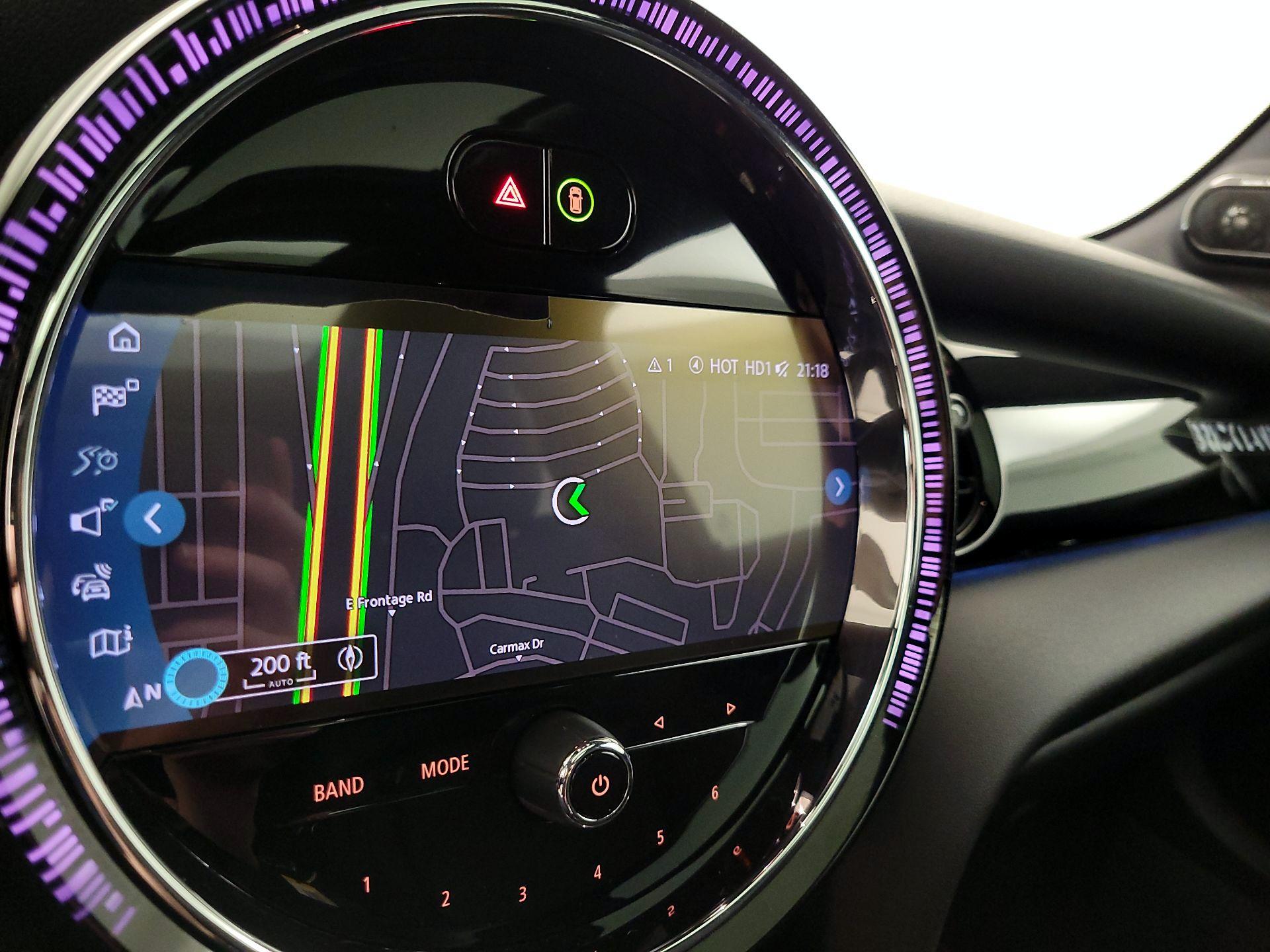 Thumbnail: 2022 MINI Cooper Hardtop - 14