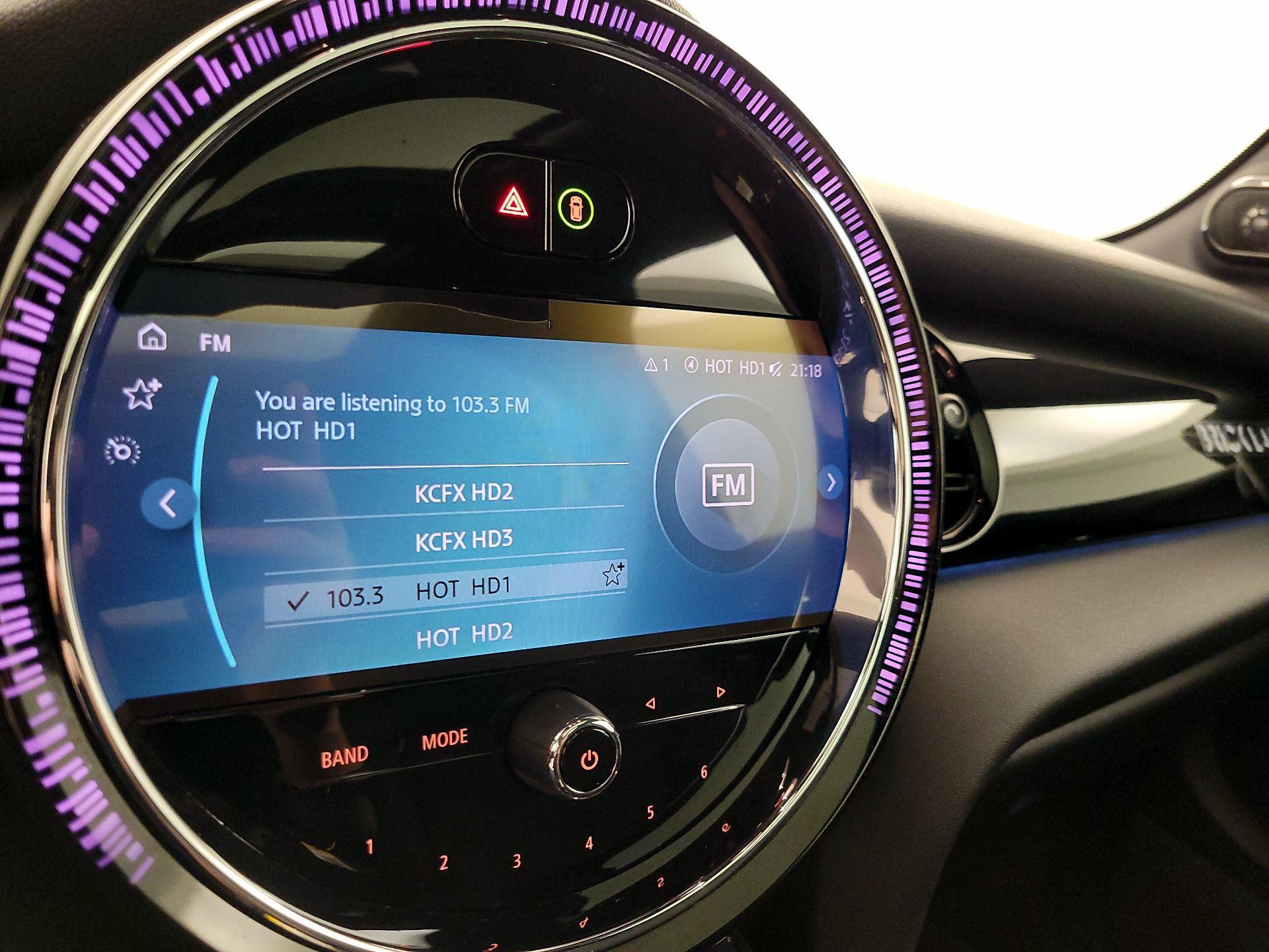 Thumbnail: 2022 MINI Cooper Hardtop - 16