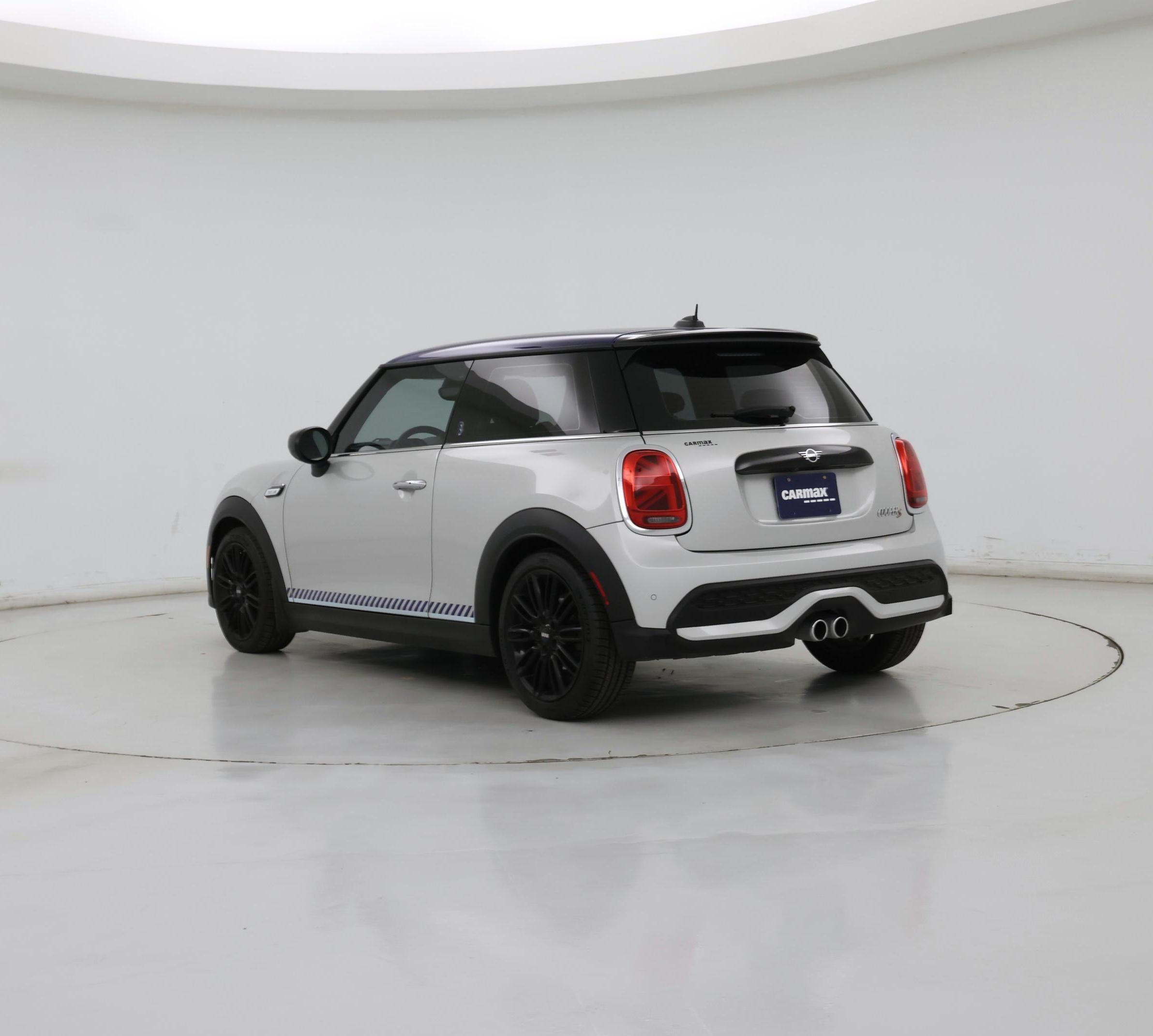 Thumbnail: 2022 MINI Cooper Hardtop - 2