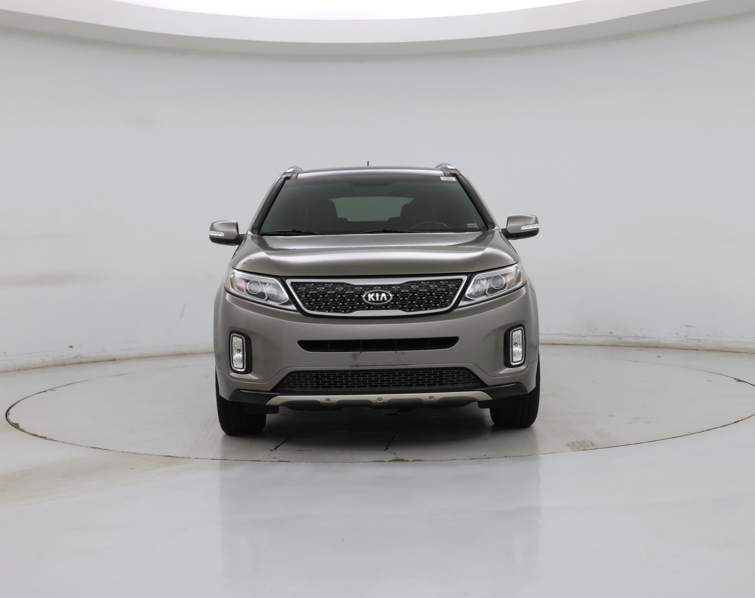 Thumbnail: 2015 Kia Sorento - 5