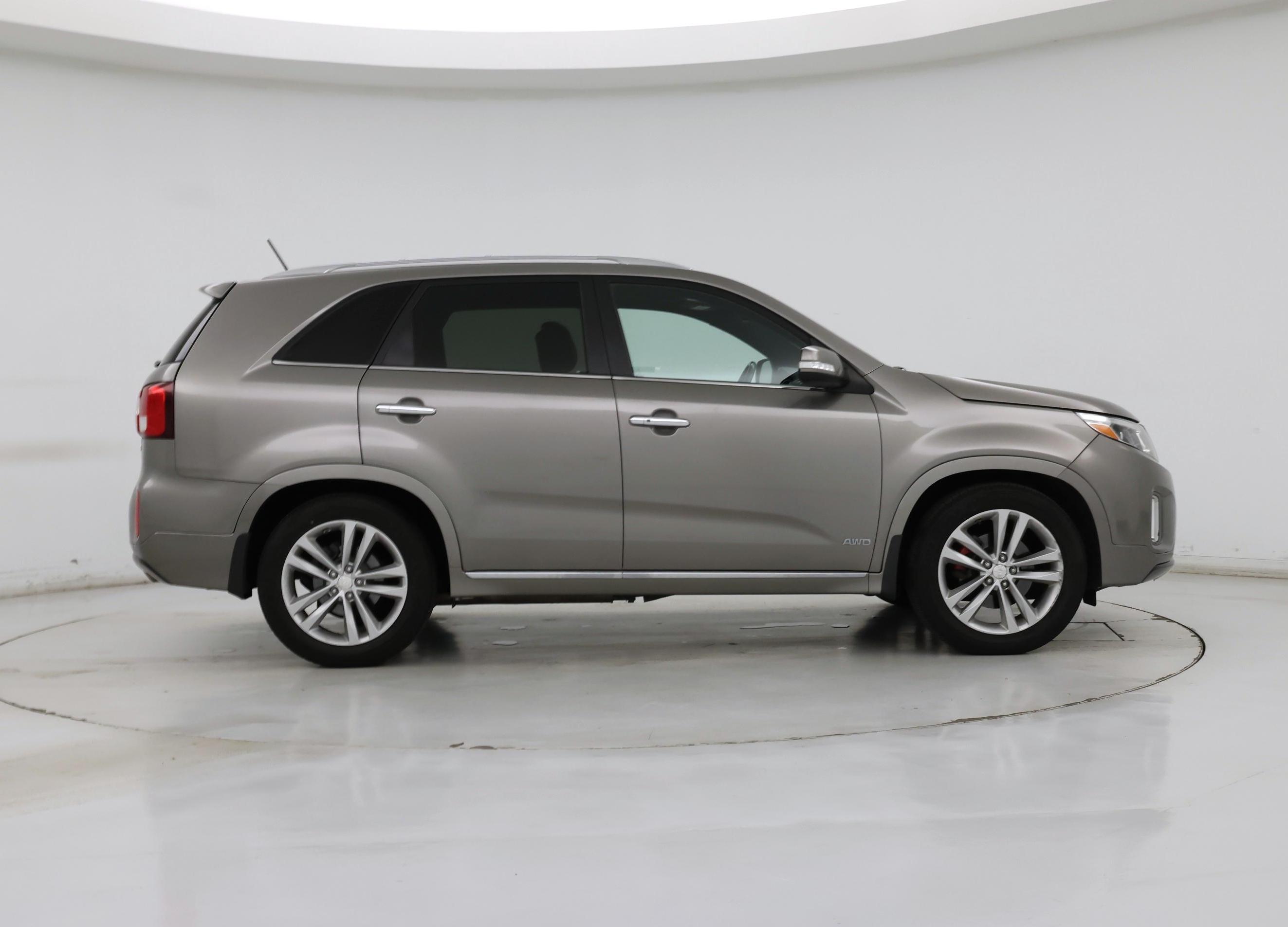 Thumbnail: 2015 Kia Sorento - 7