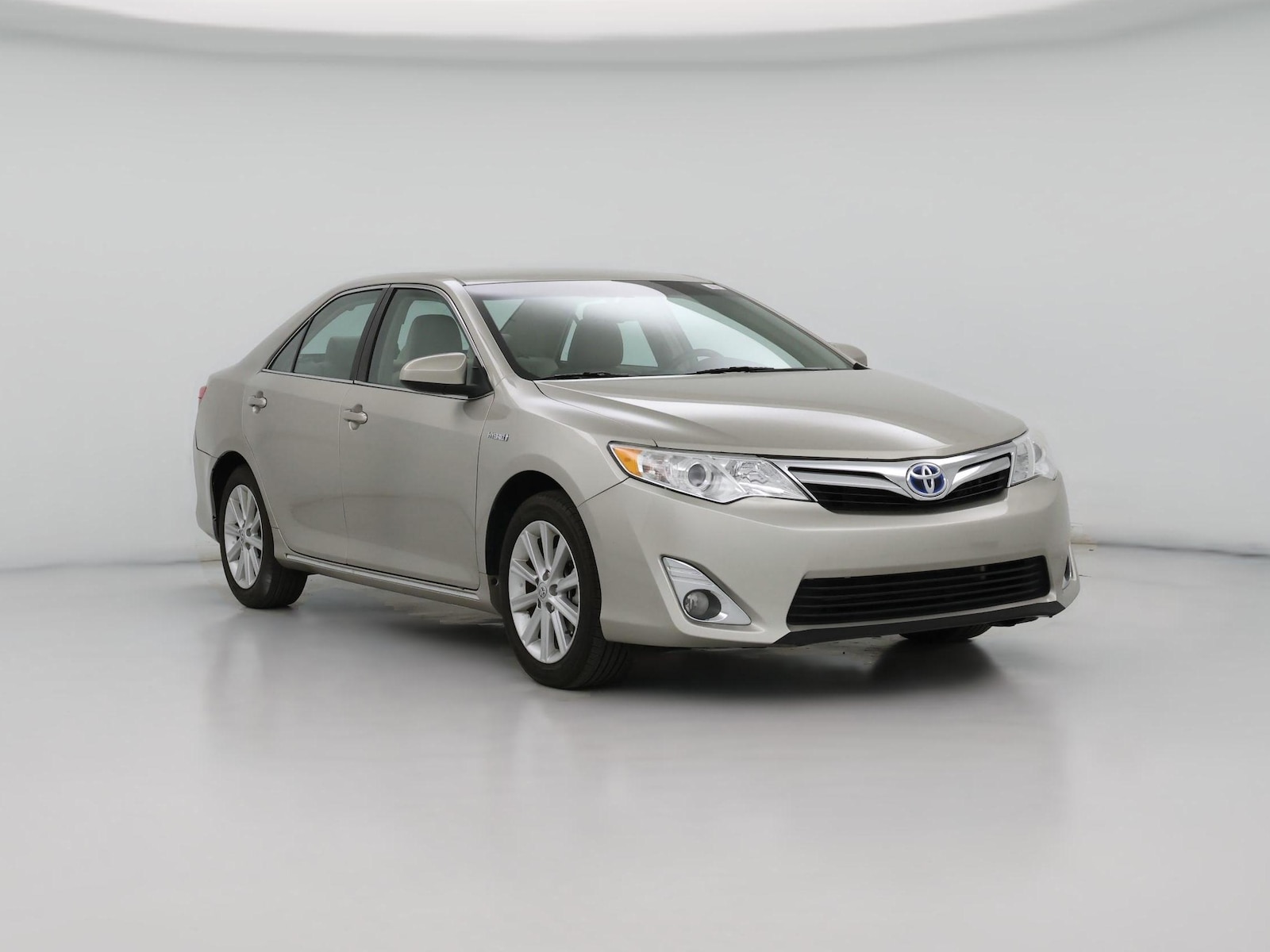 2014 Toyota Camry XLE Hybrid