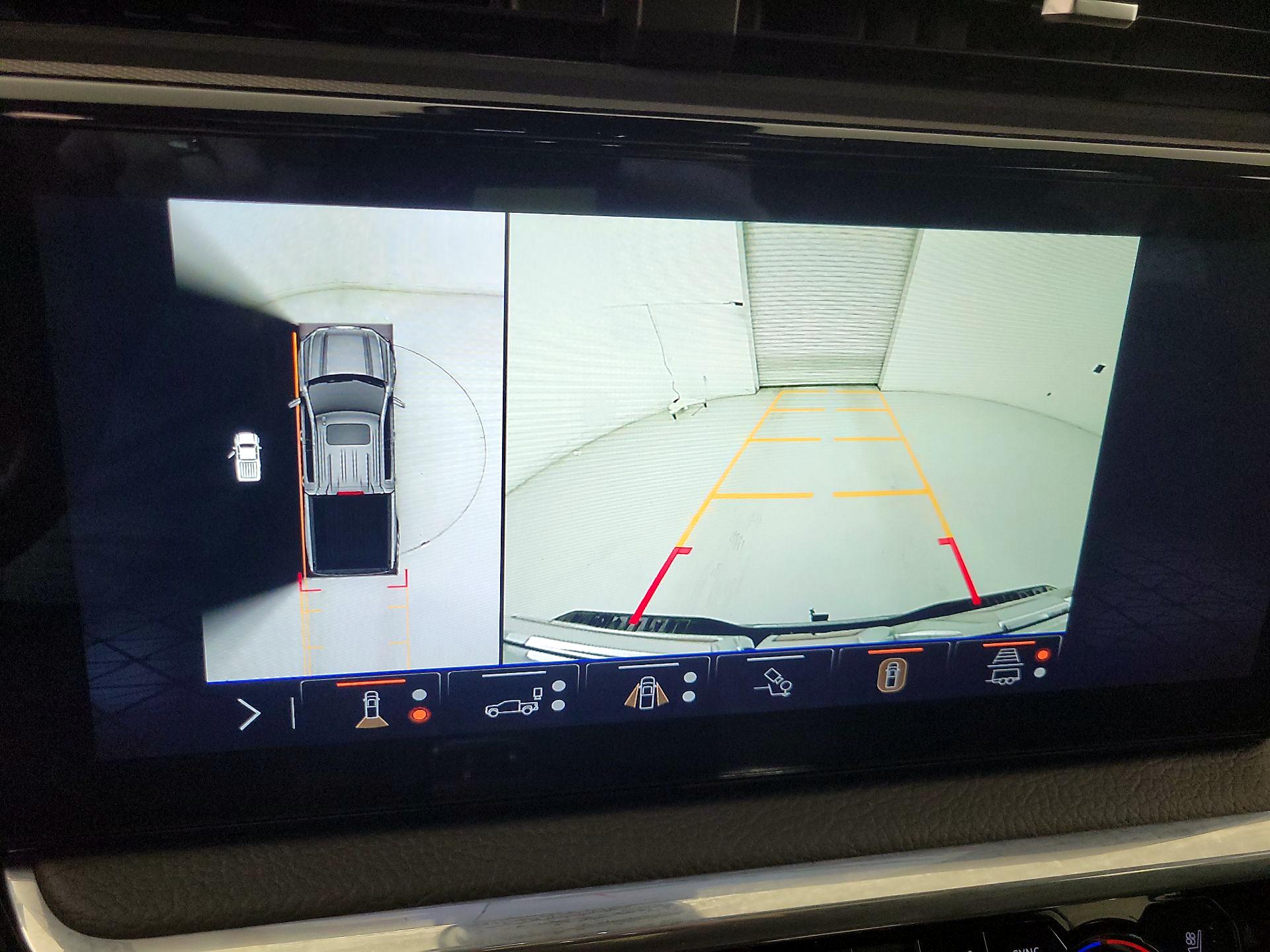 Thumbnail: 2024 GMC Sierra 1500 - 14