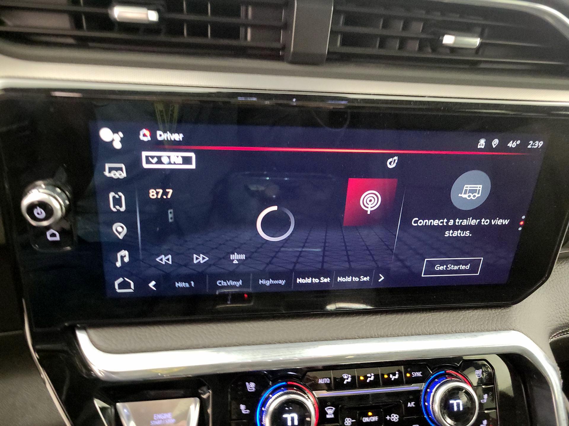 Thumbnail: 2024 GMC Sierra 1500 - 15