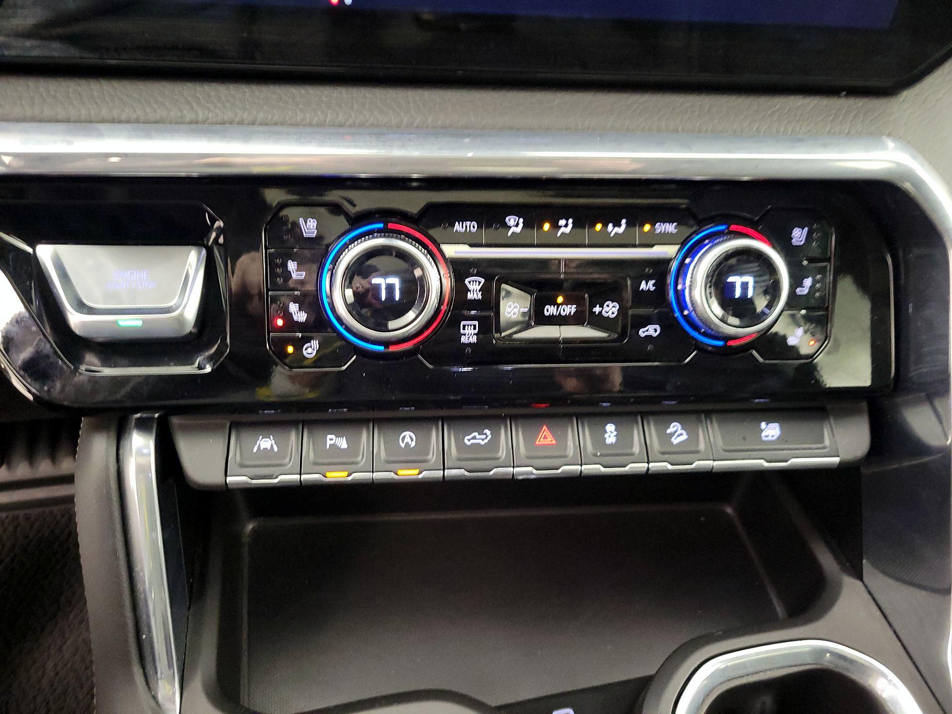 Thumbnail: 2024 GMC Sierra 1500 - 16