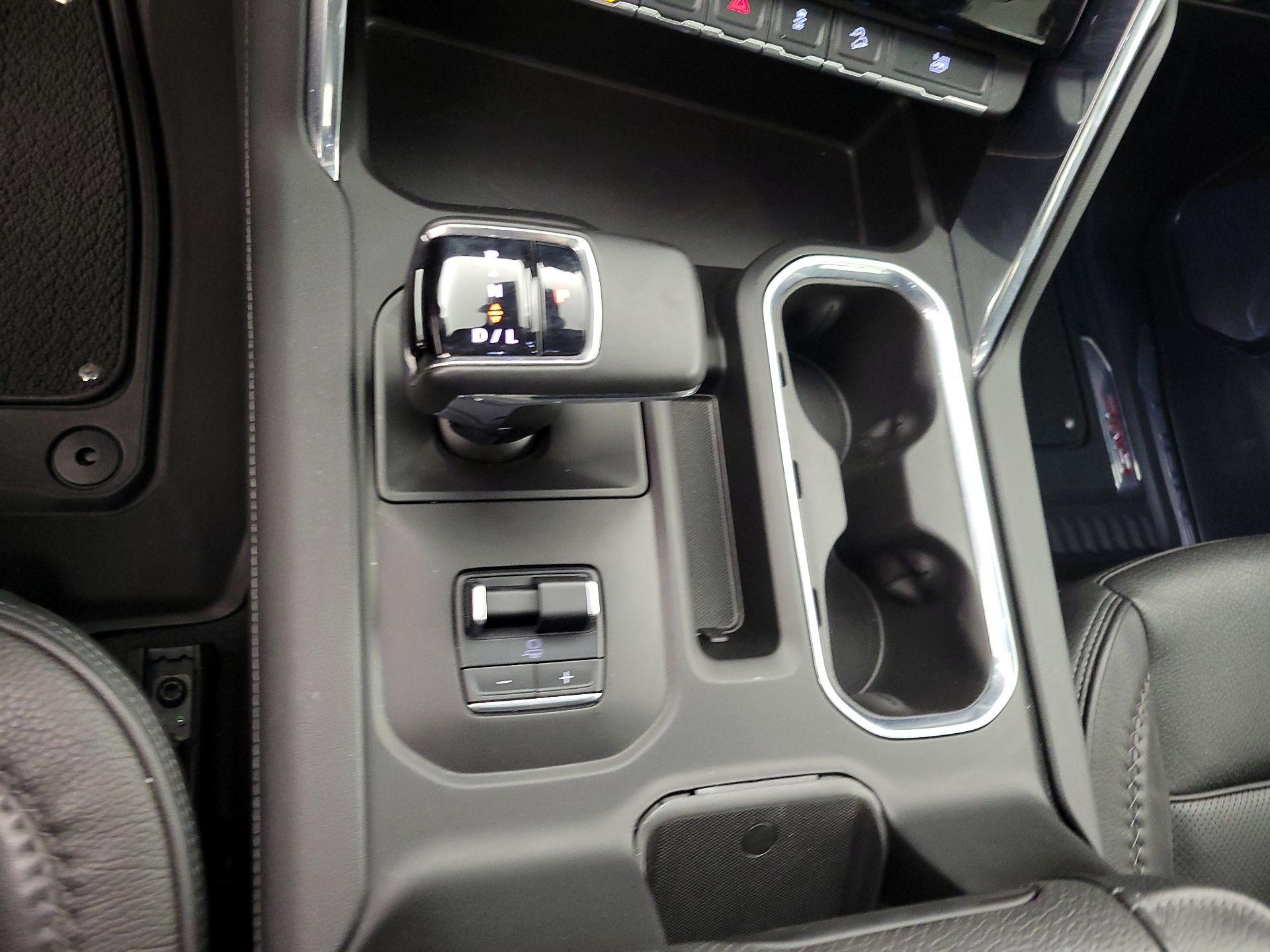 Thumbnail: 2024 GMC Sierra 1500 - 17