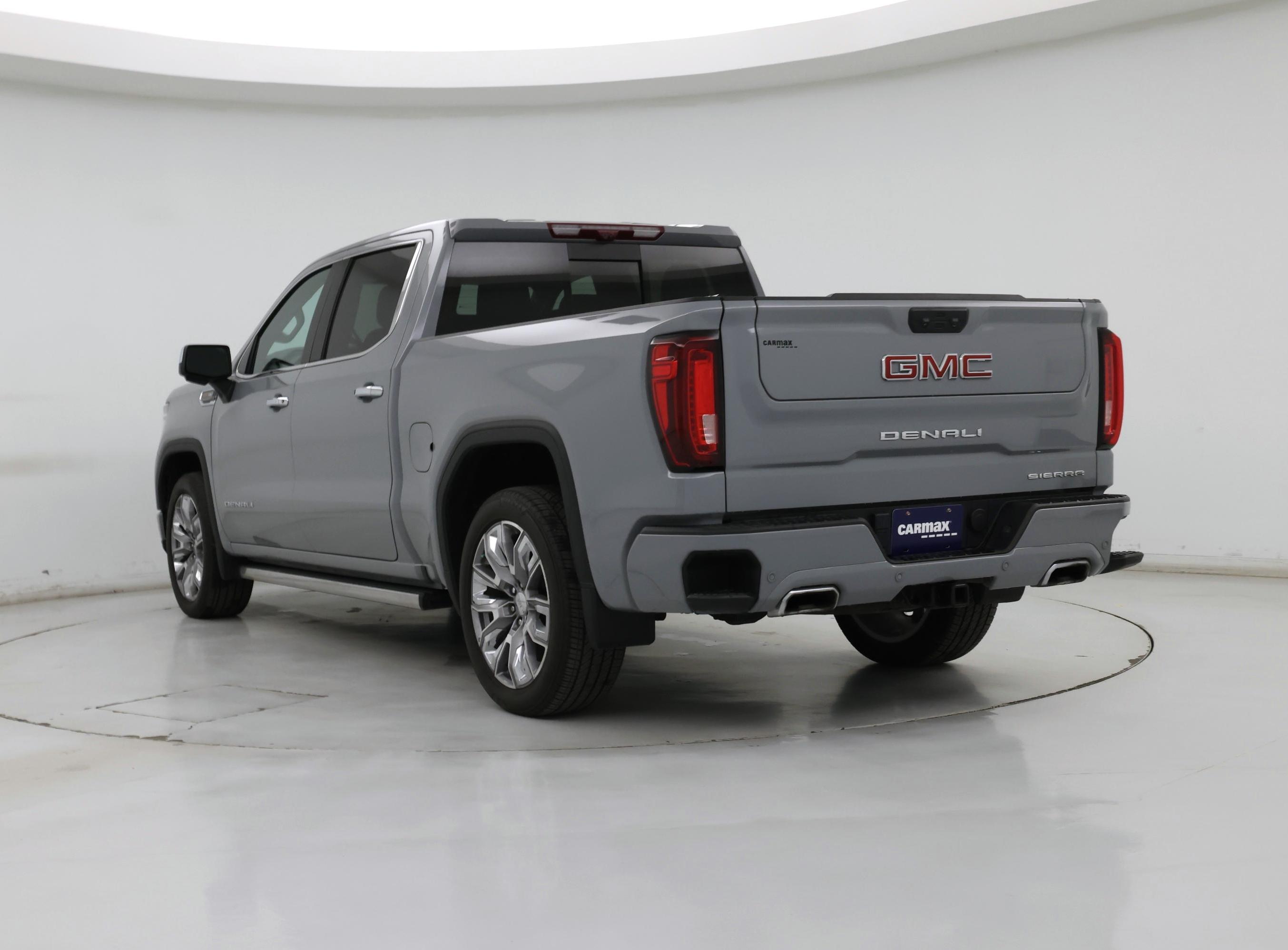 Thumbnail: 2024 GMC Sierra 1500 - 2