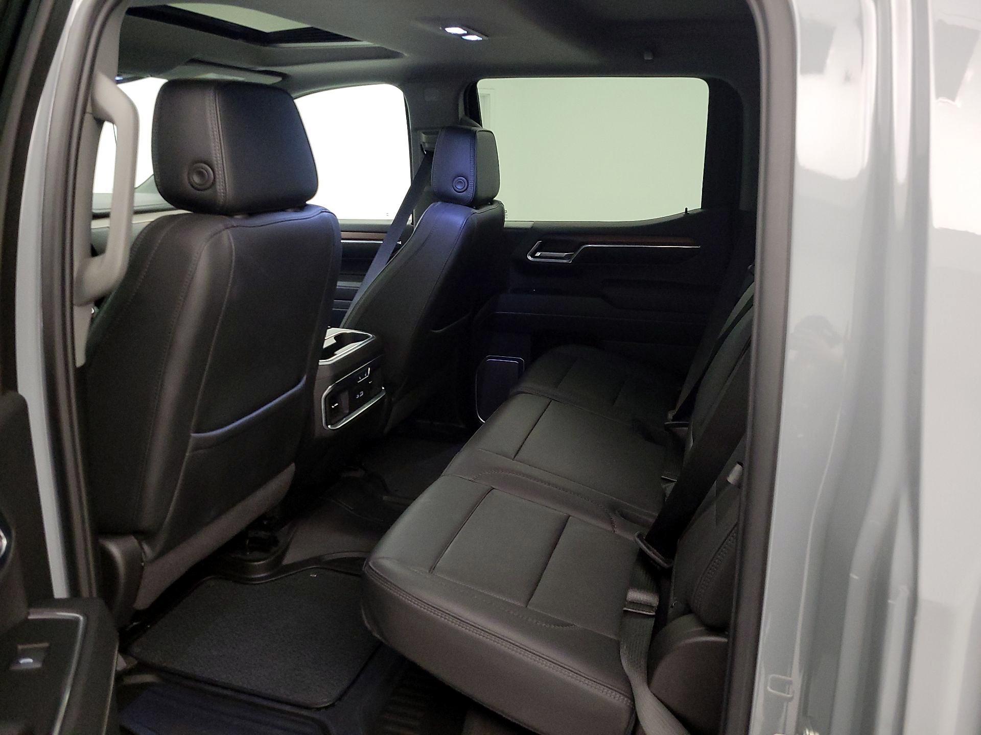 Thumbnail: 2024 GMC Sierra 1500 - 20