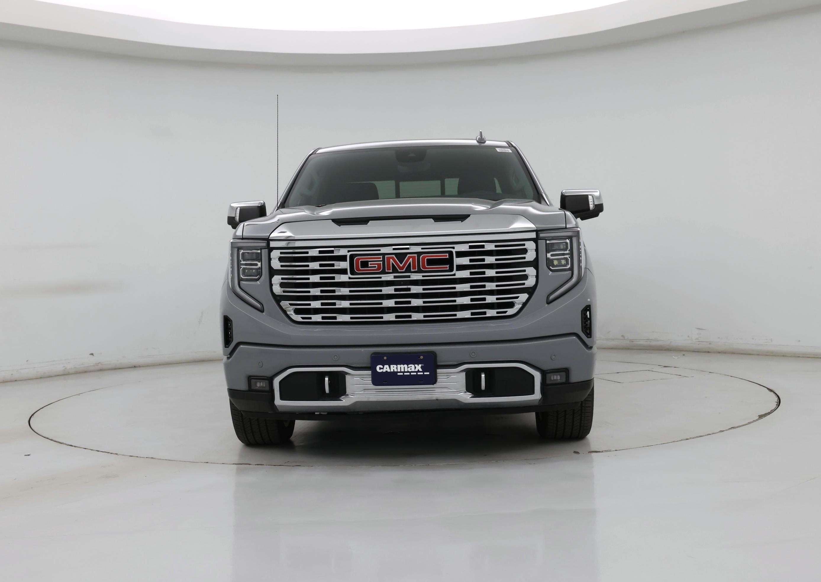 Thumbnail: 2024 GMC Sierra 1500 - 5