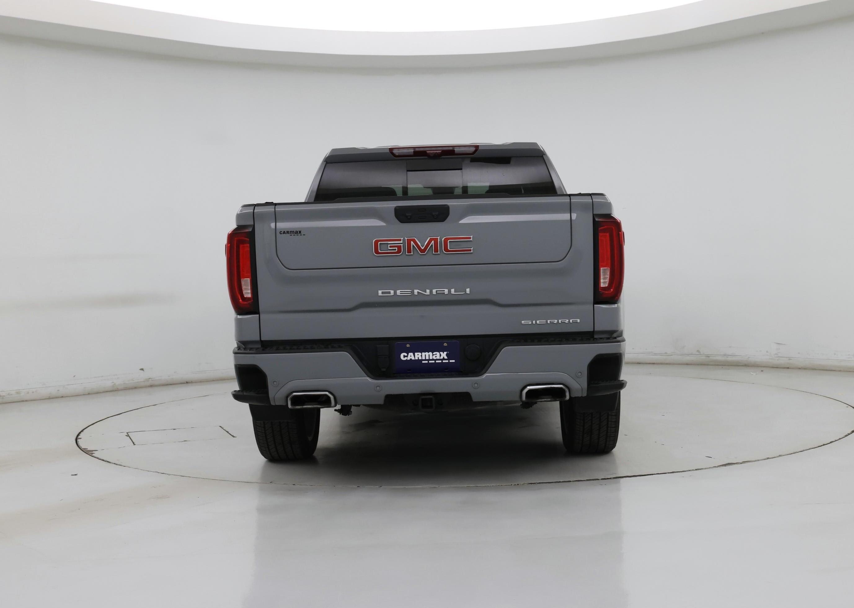 Thumbnail: 2024 GMC Sierra 1500 - 6