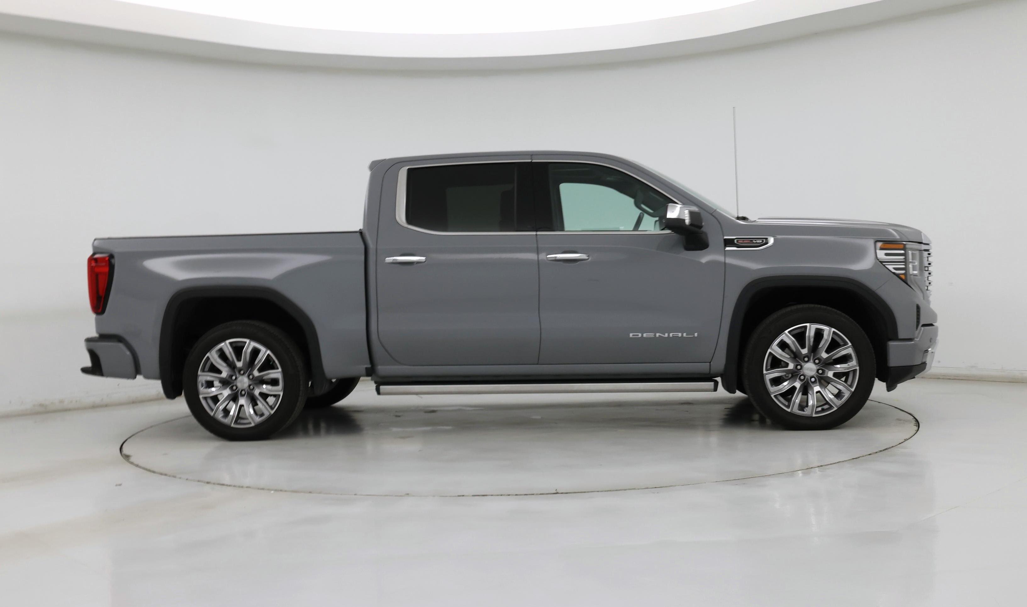 Thumbnail: 2024 GMC Sierra 1500 - 7