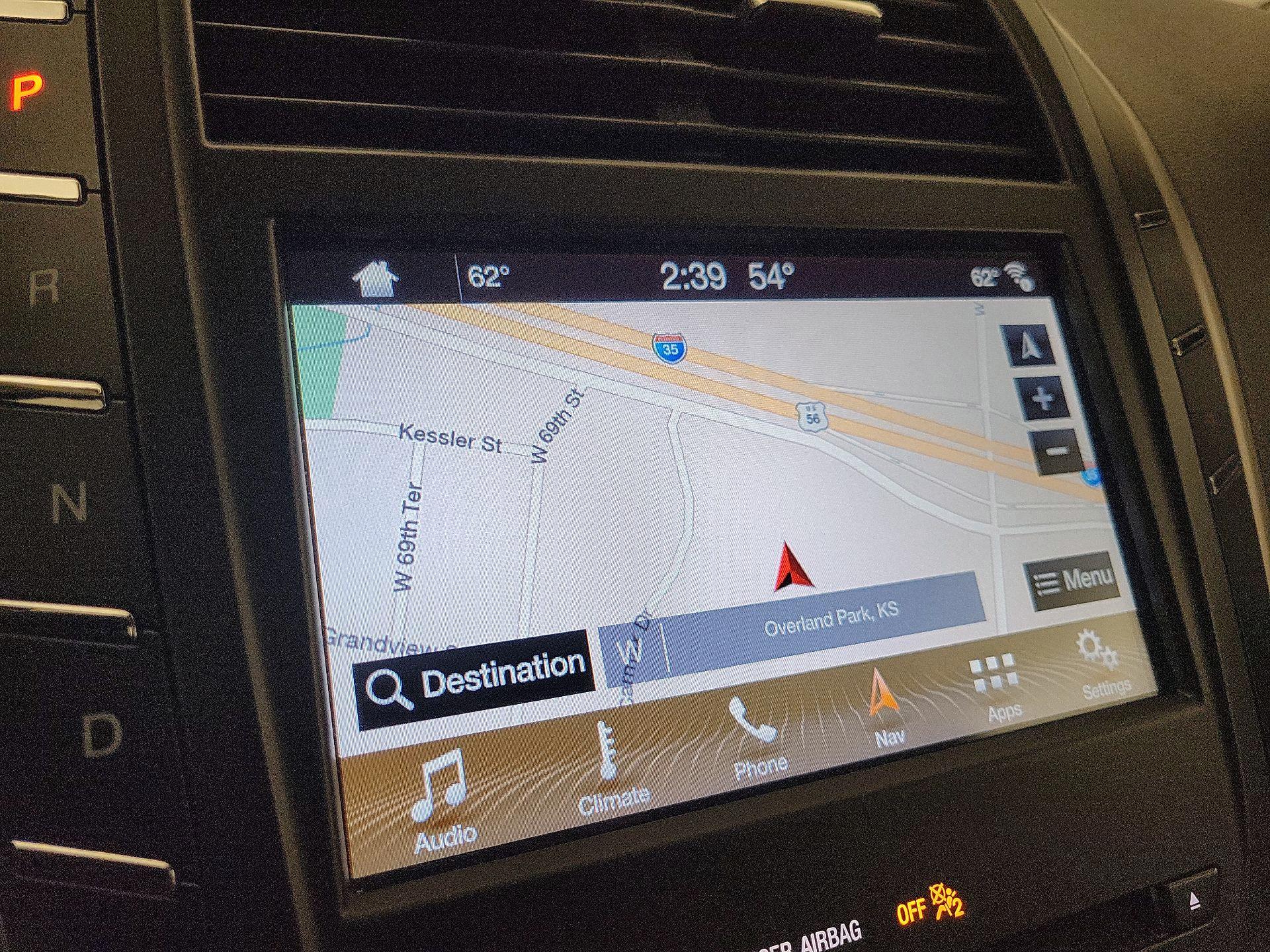 Thumbnail: 2018 Lincoln MKC - 14