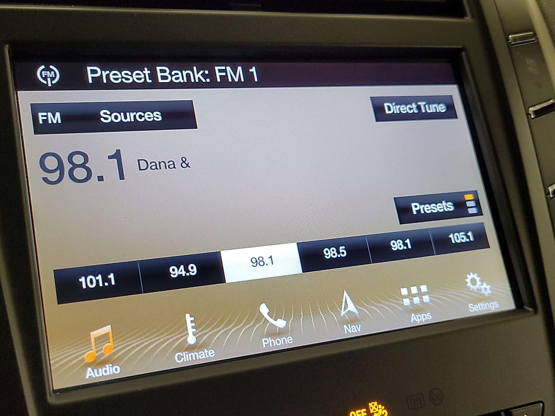 Thumbnail: 2018 Lincoln MKC - 16