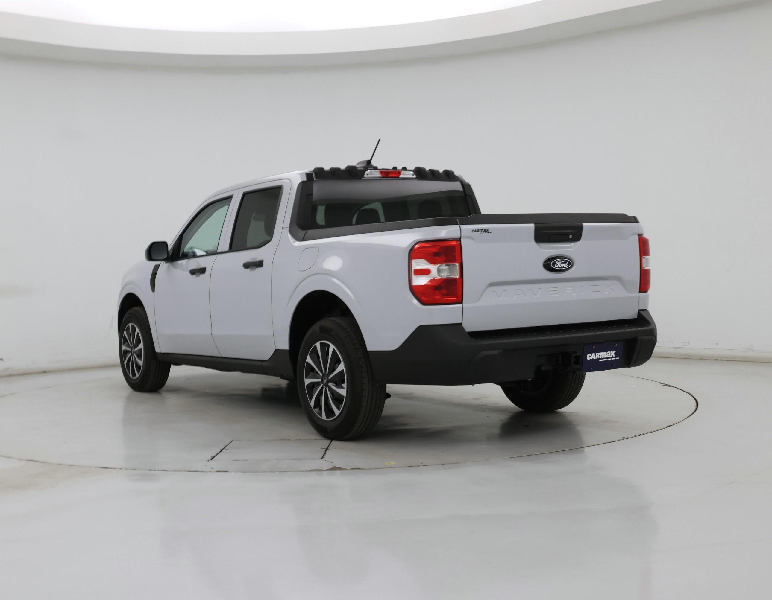 Thumbnail: 2025 Ford Maverick - 2