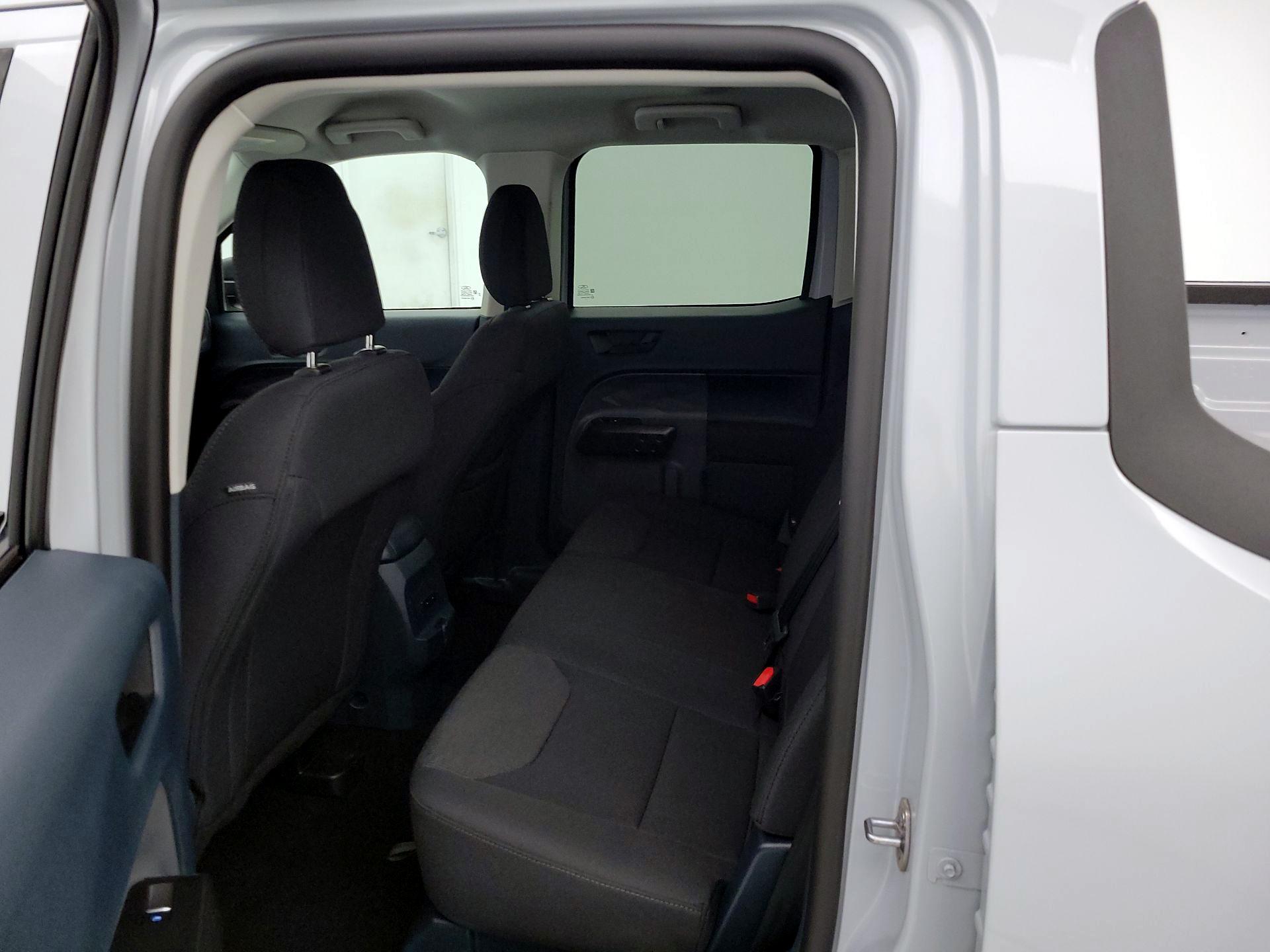 Thumbnail: 2025 Ford Maverick - 19