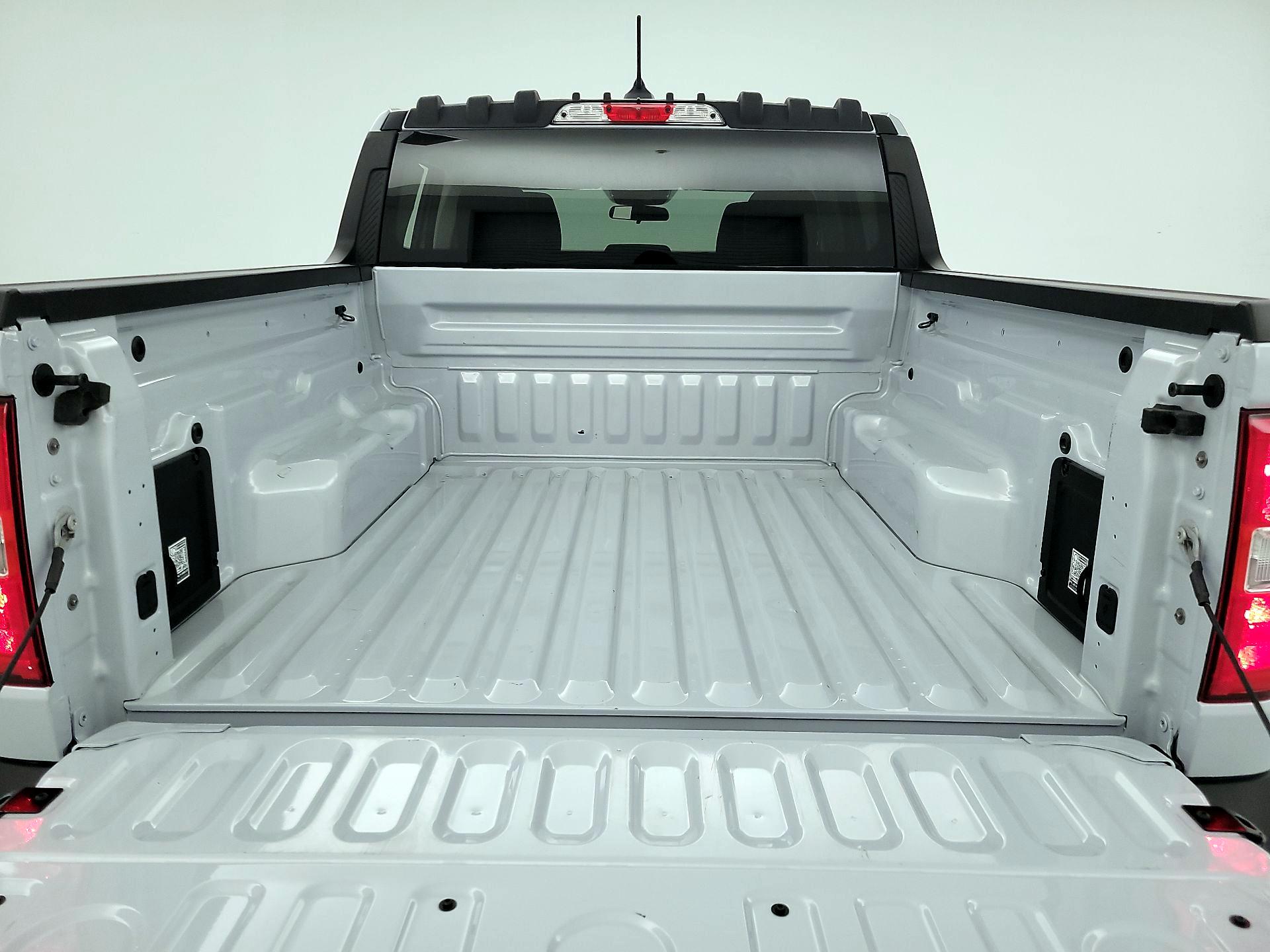 Thumbnail: 2025 Ford Maverick - 20