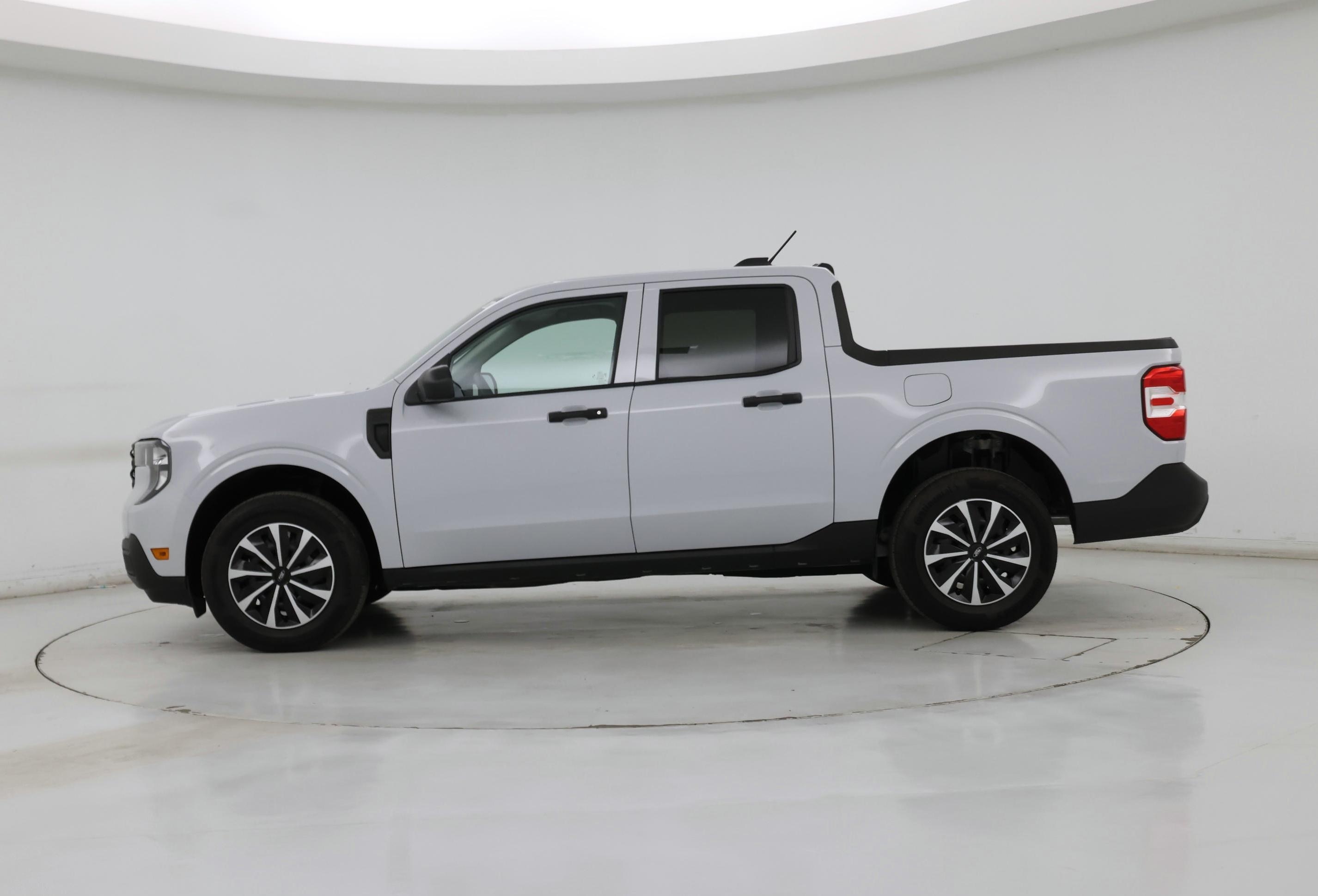 Thumbnail: 2025 Ford Maverick - 3