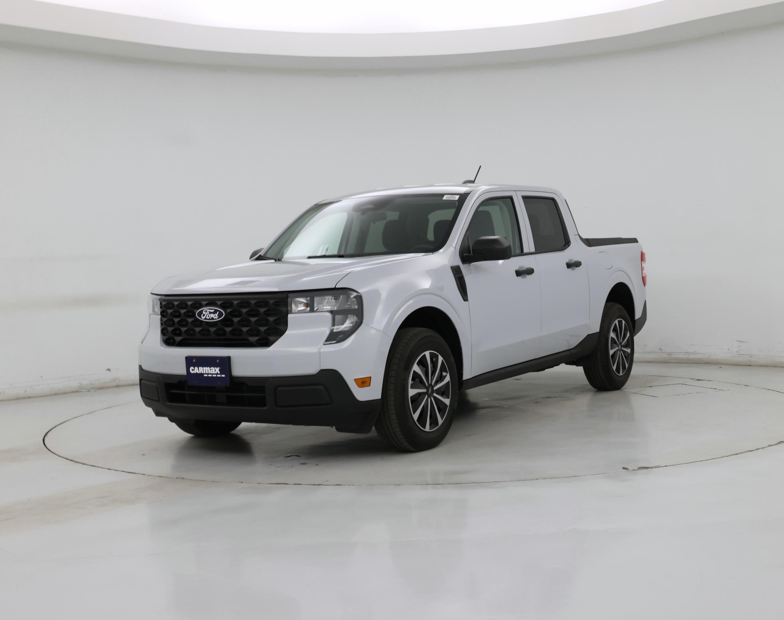 Thumbnail: 2025 Ford Maverick - 4