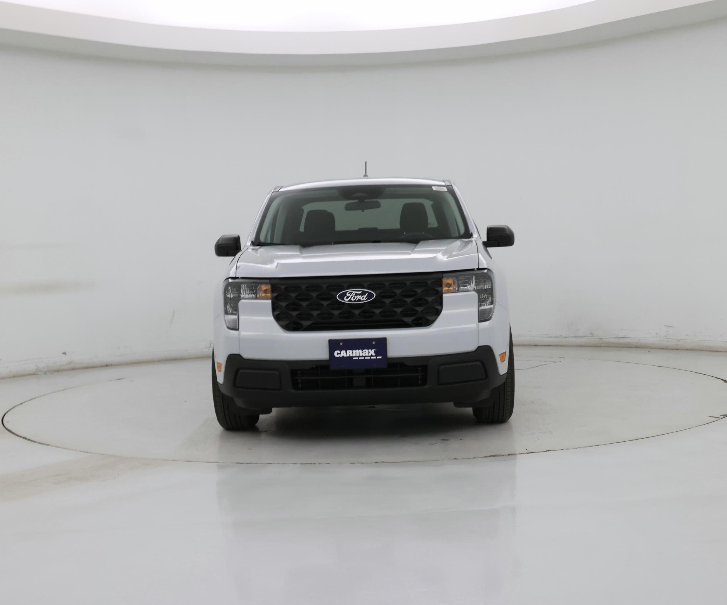 Thumbnail: 2025 Ford Maverick - 5