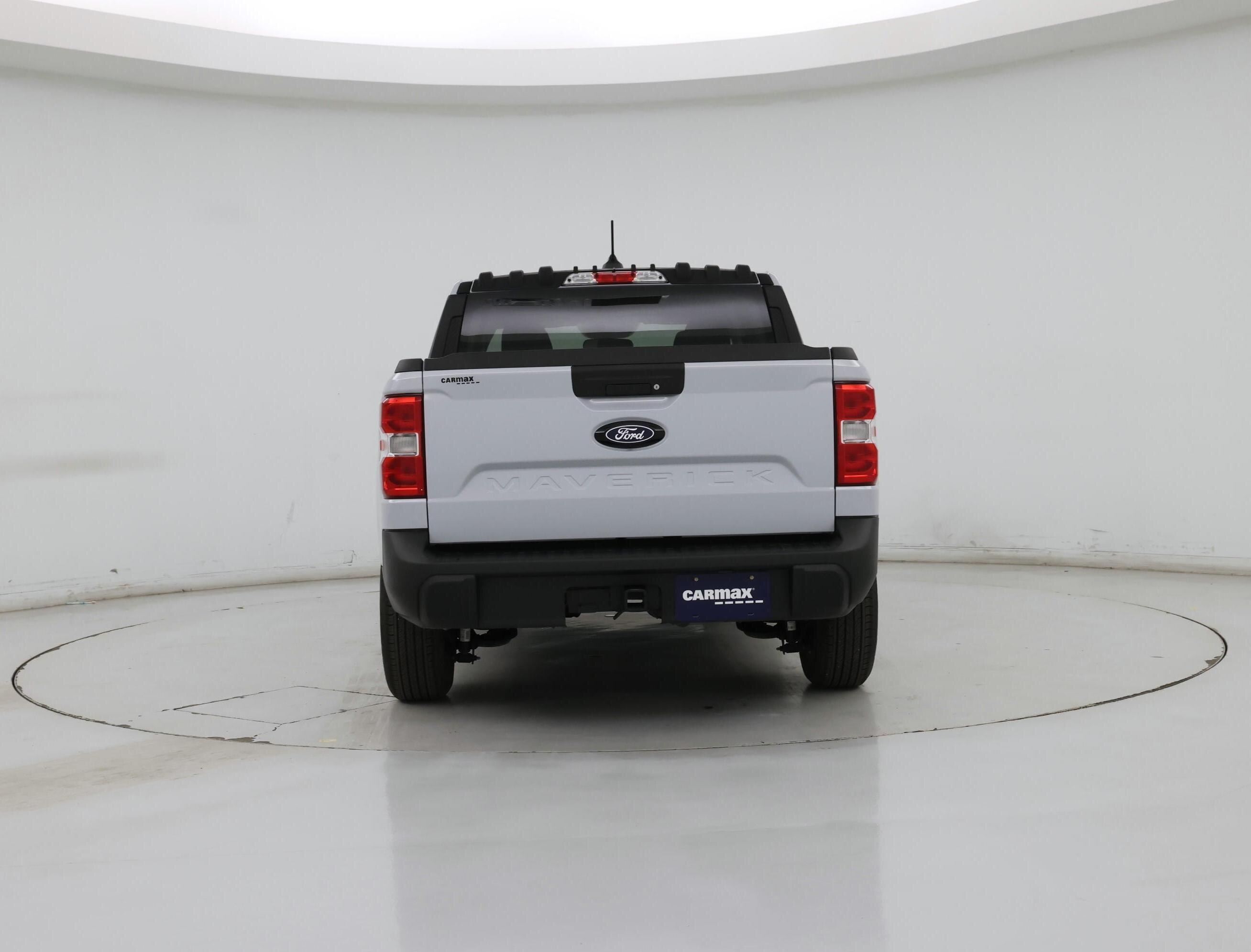 Thumbnail: 2025 Ford Maverick - 6