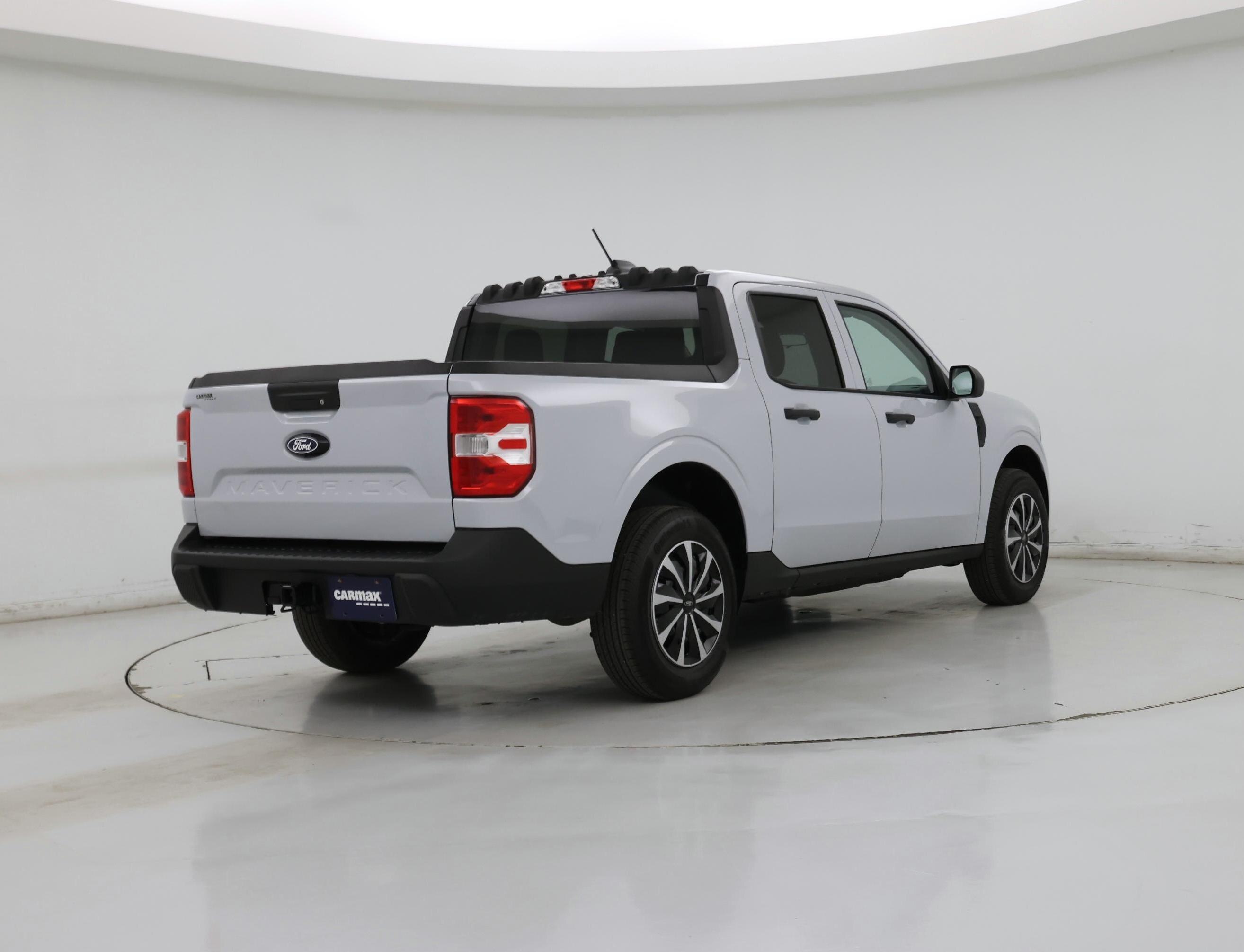 Thumbnail: 2025 Ford Maverick - 8