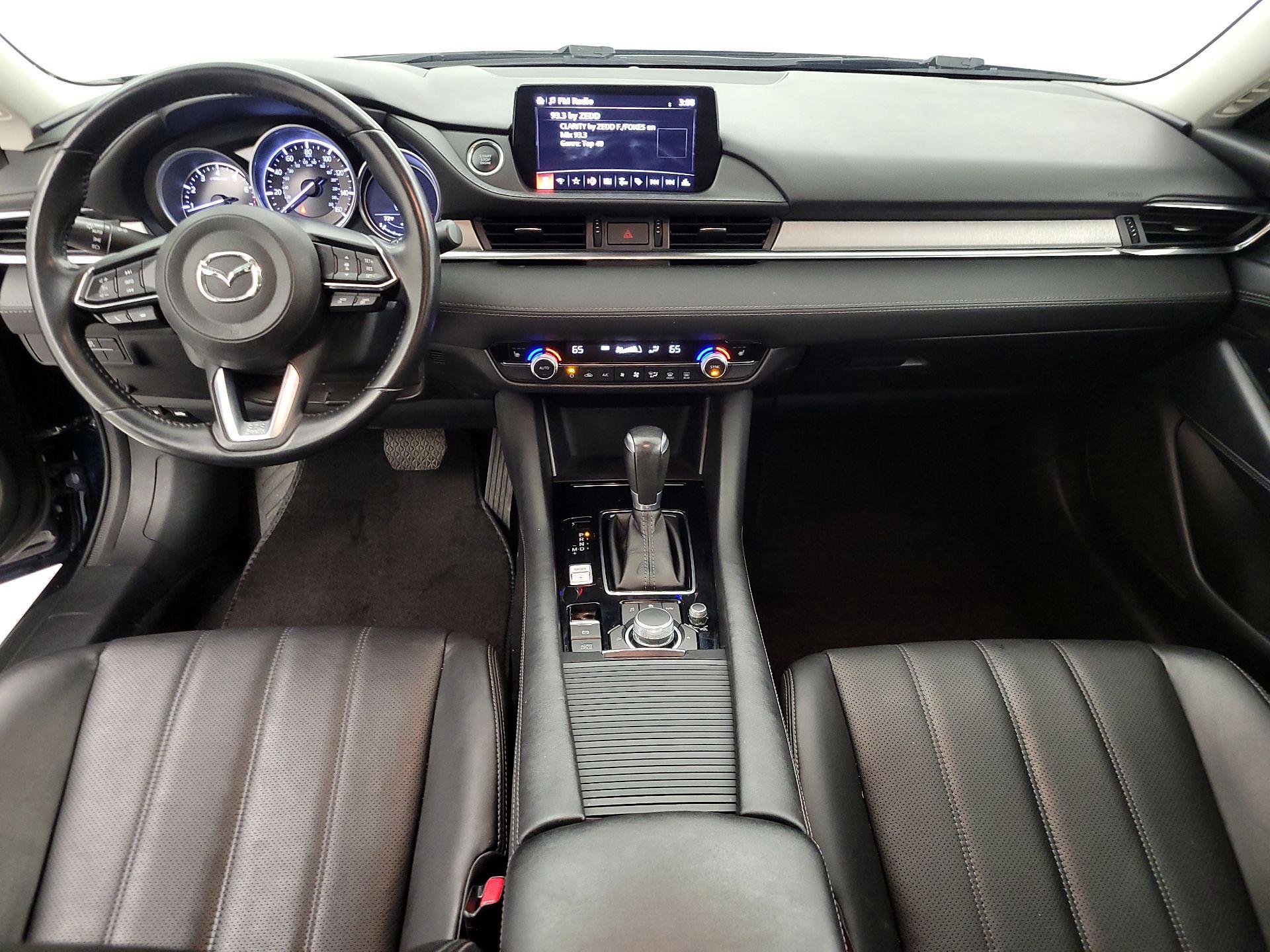 Thumbnail: 2018 Mazda Mazda6 - 9