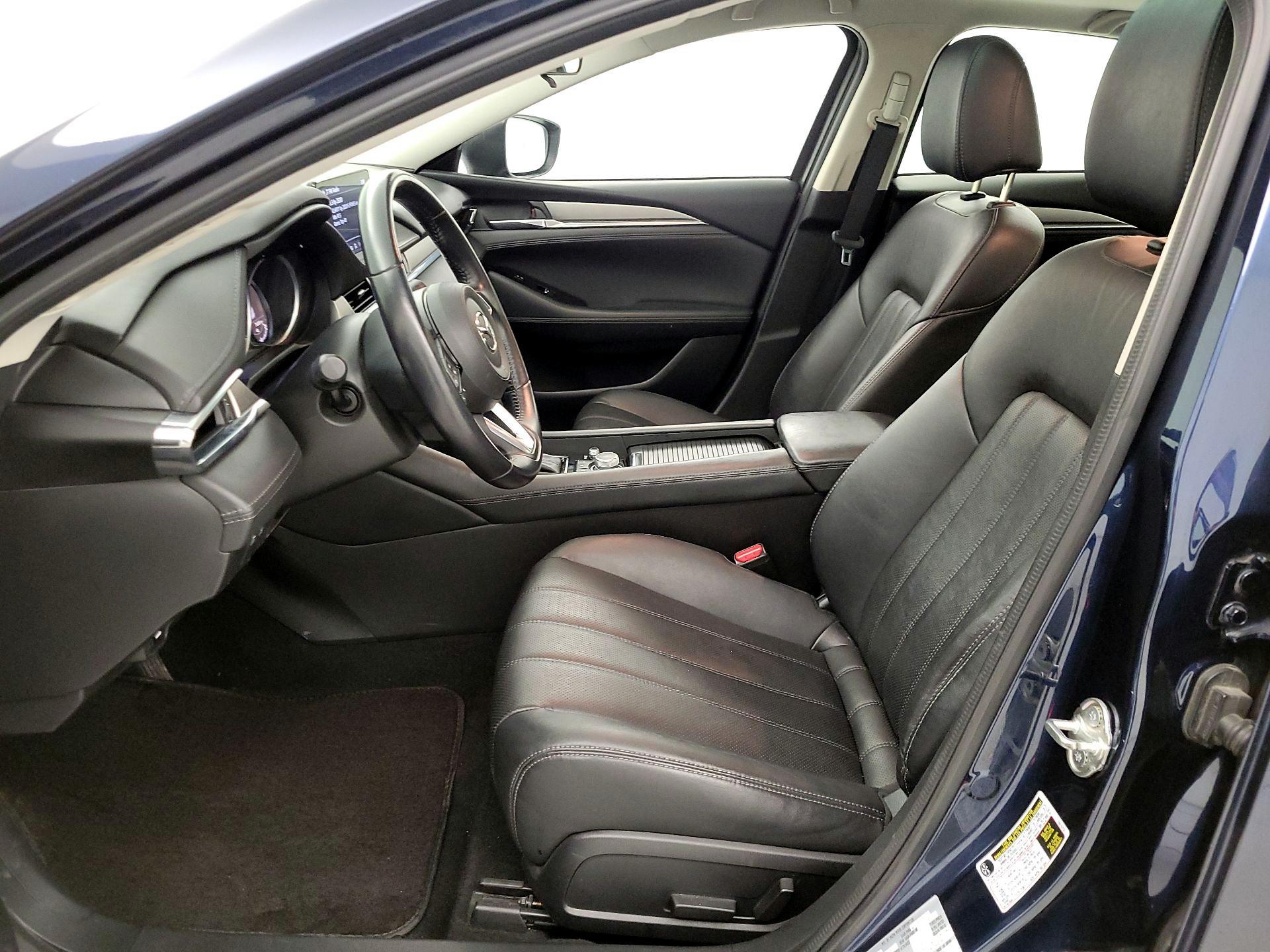 Thumbnail: 2018 Mazda Mazda6 - 11