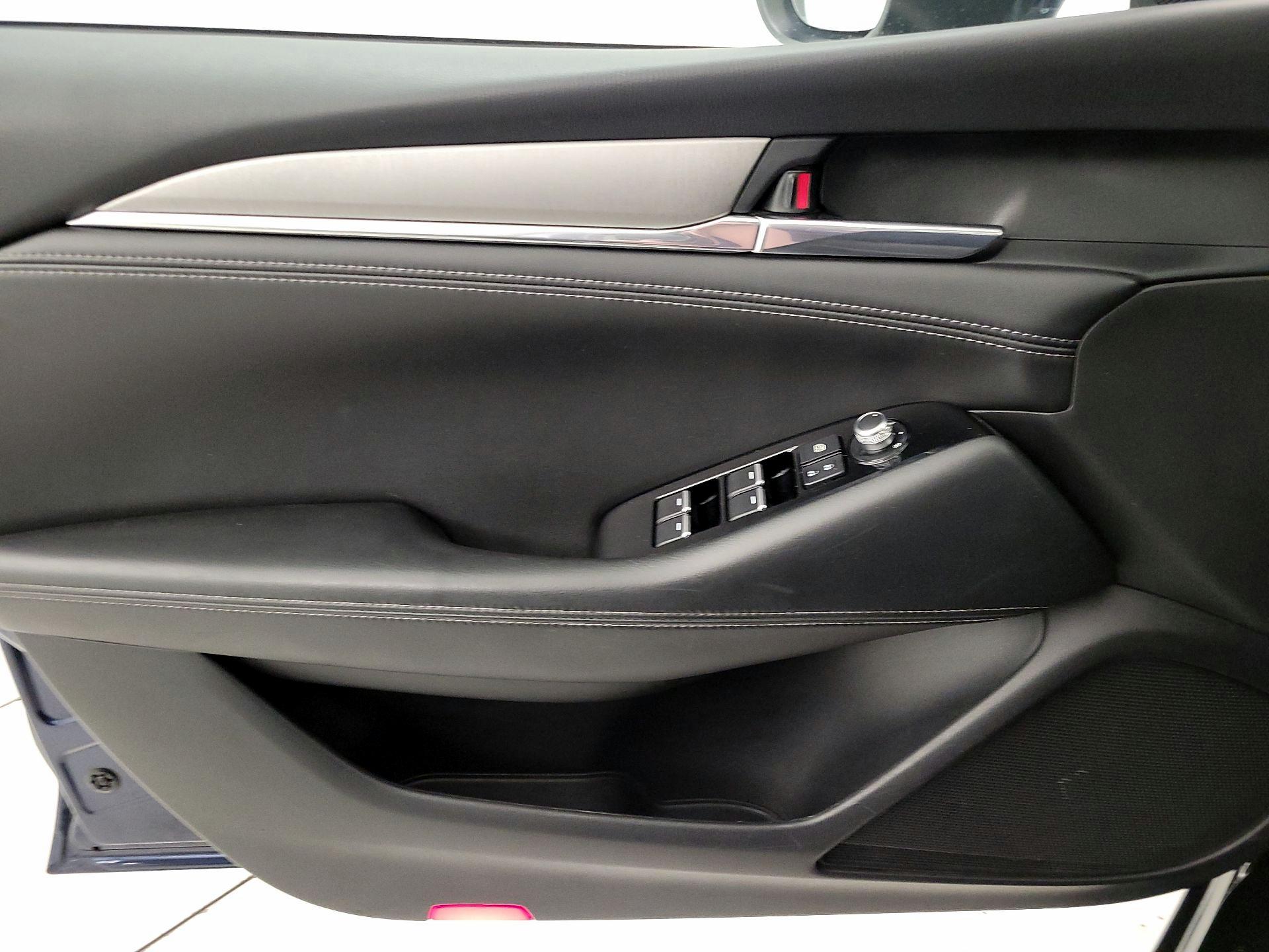 Thumbnail: 2018 Mazda Mazda6 - 12