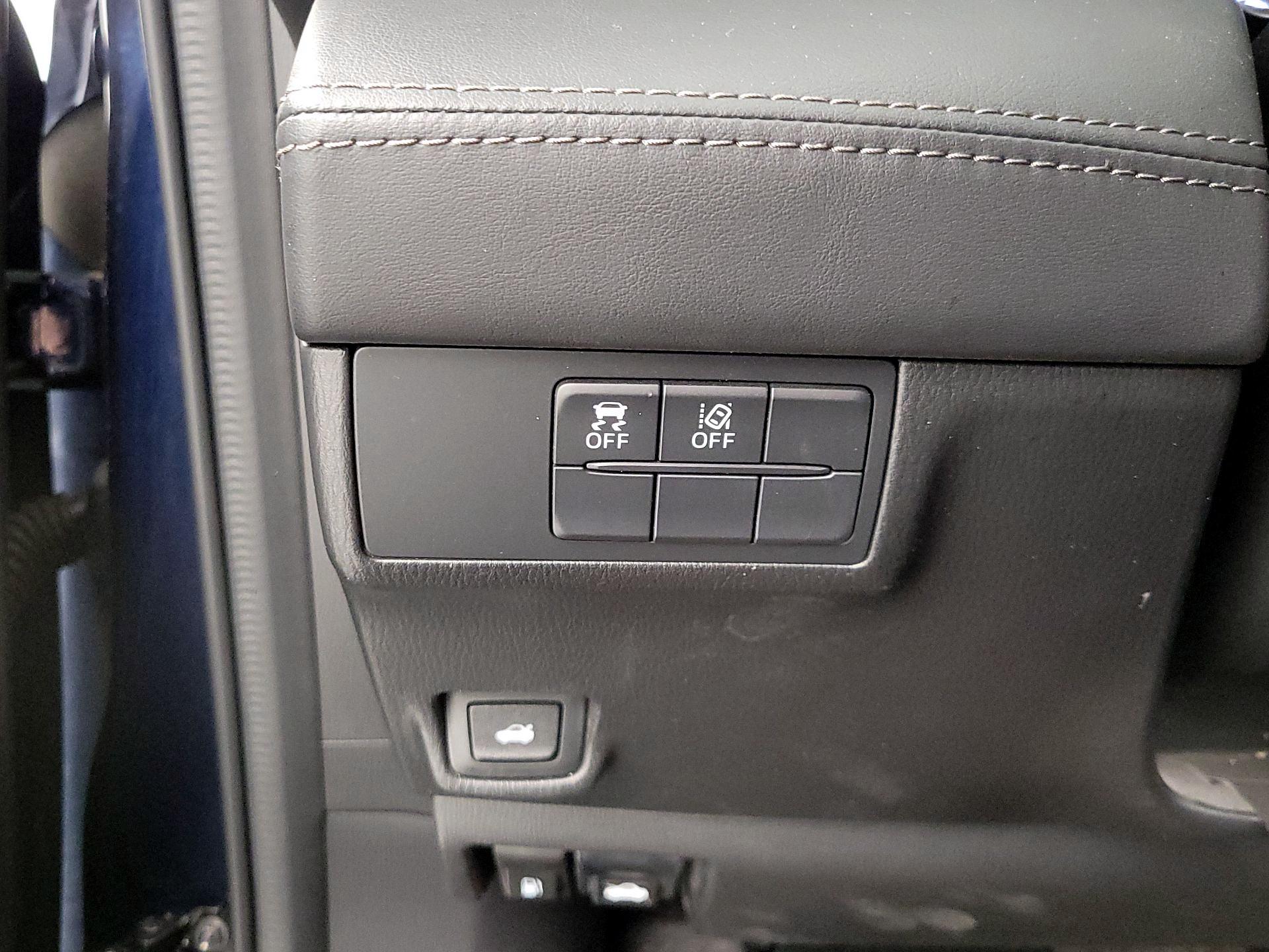 Thumbnail: 2018 Mazda Mazda6 - 13