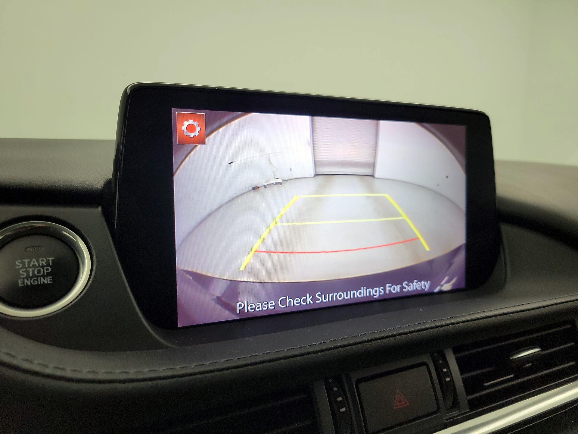 Thumbnail: 2018 Mazda Mazda6 - 14