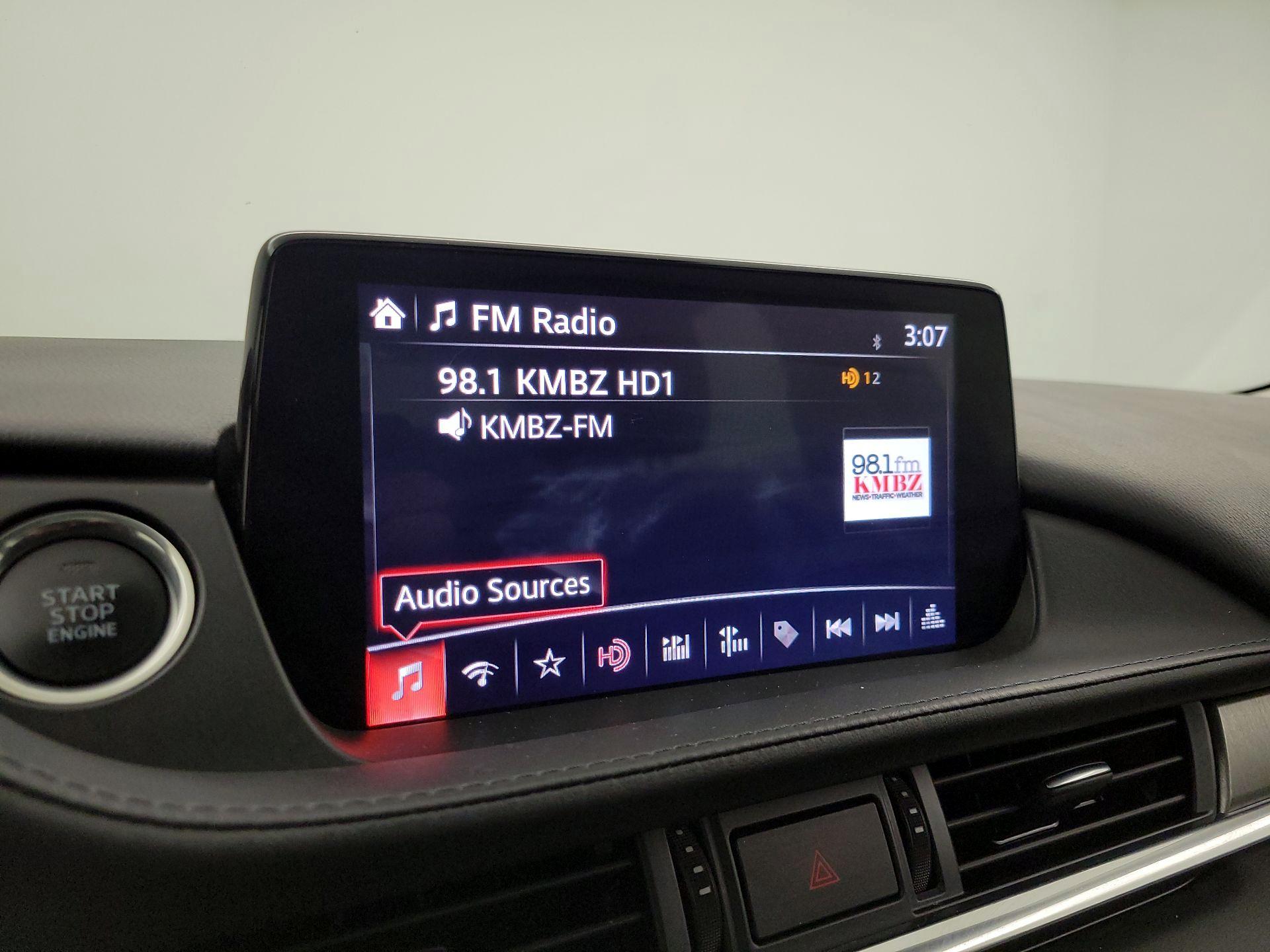 Thumbnail: 2018 Mazda Mazda6 - 15