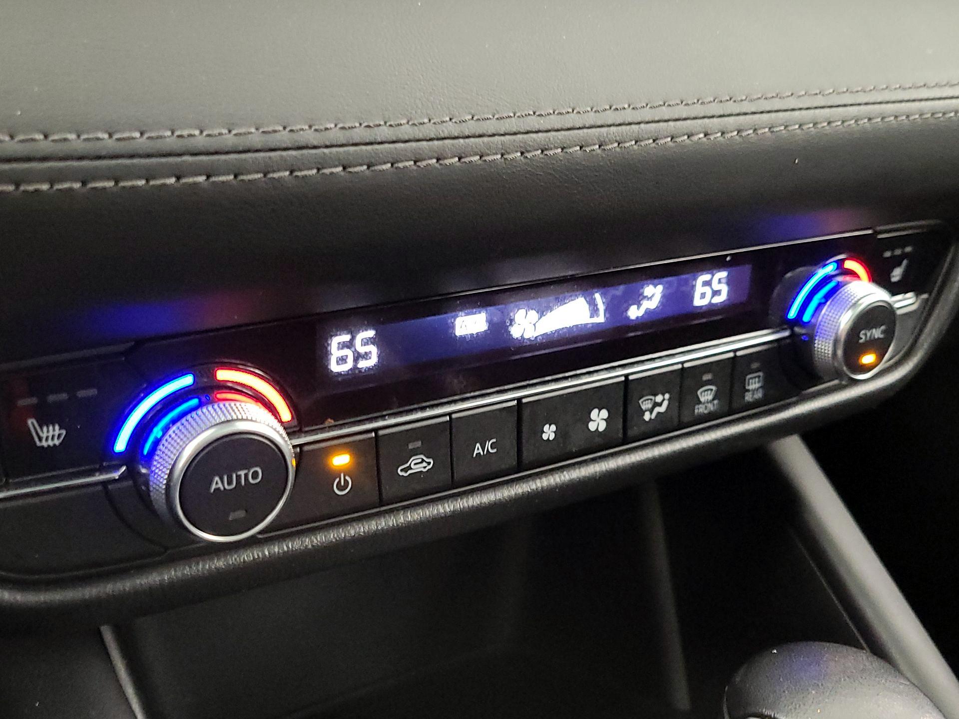 Thumbnail: 2018 Mazda Mazda6 - 16