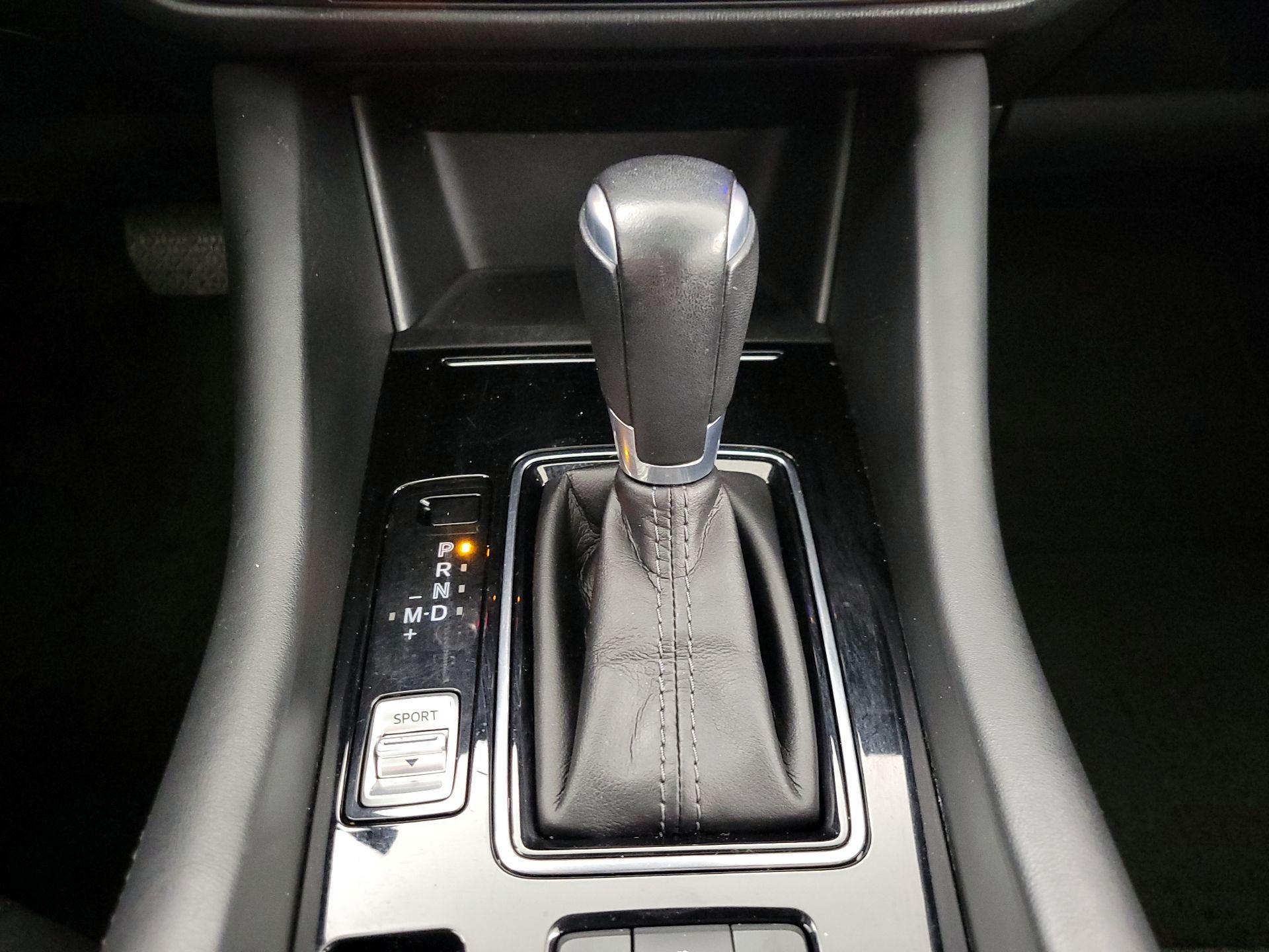 Thumbnail: 2018 Mazda Mazda6 - 17