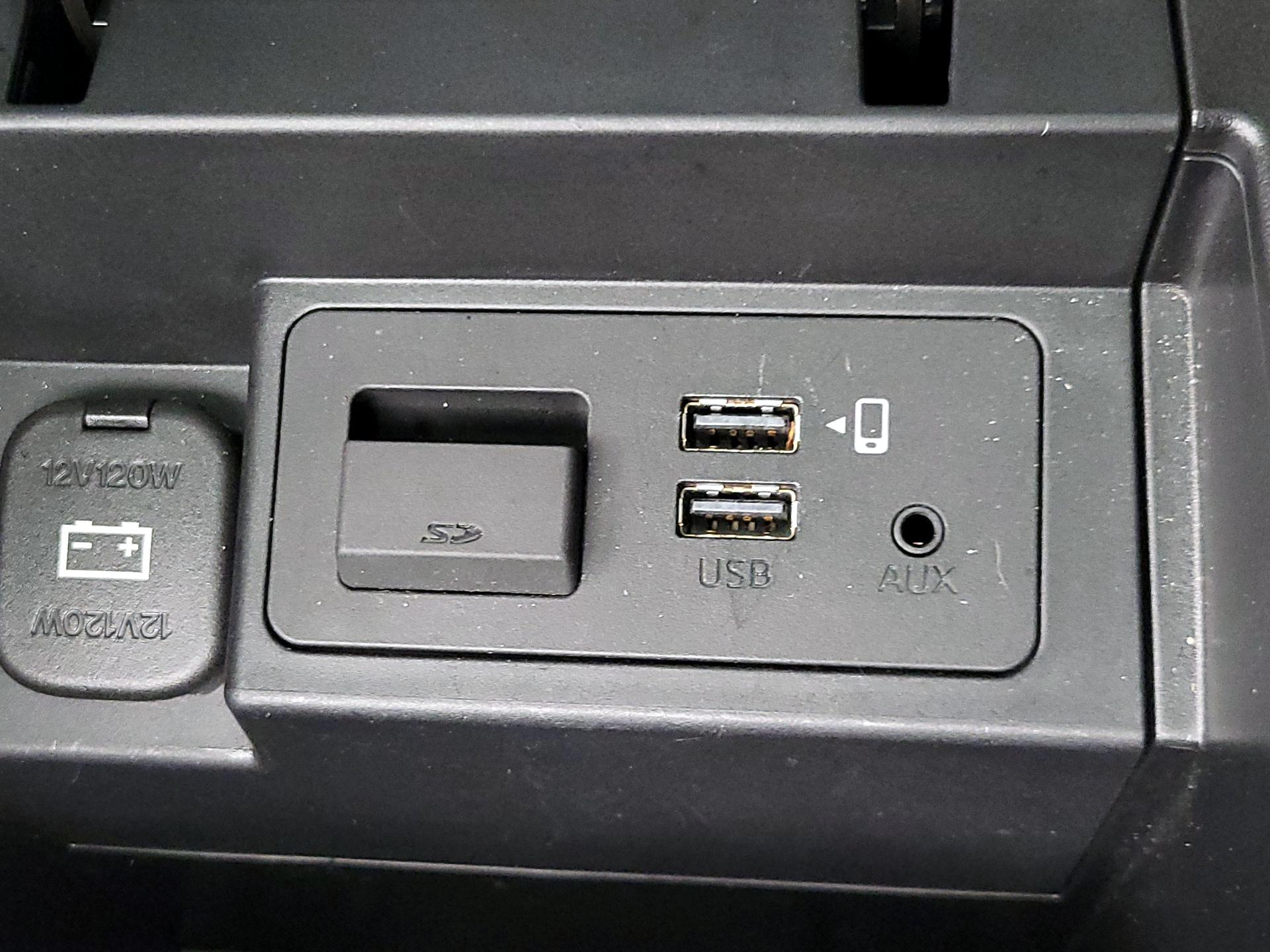 Thumbnail: 2018 Mazda Mazda6 - 18