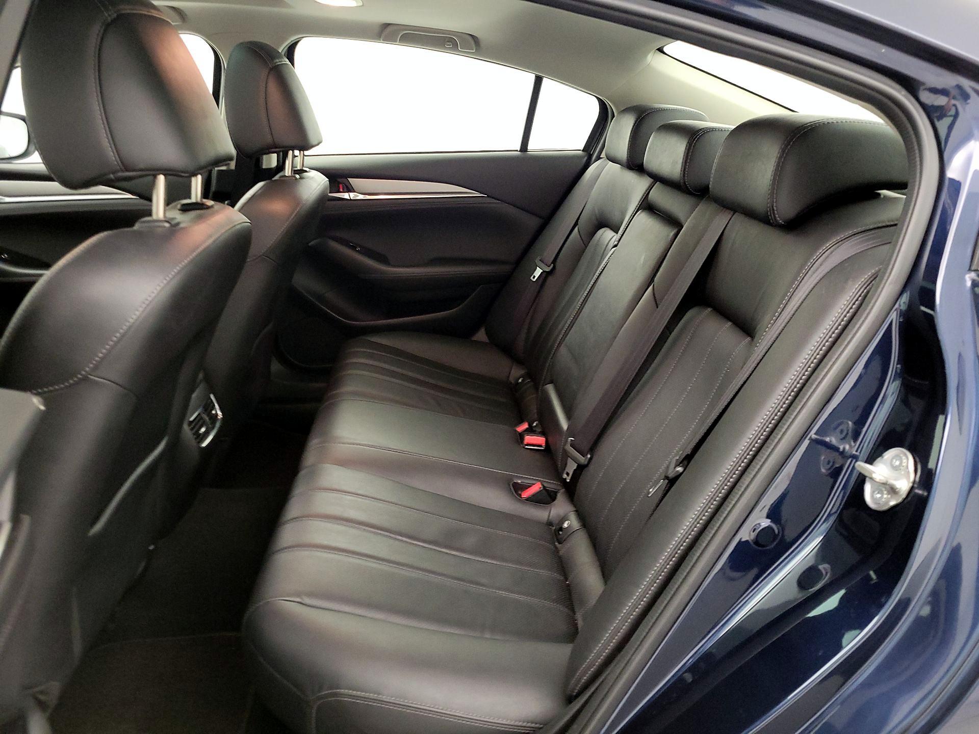 Thumbnail: 2018 Mazda Mazda6 - 20