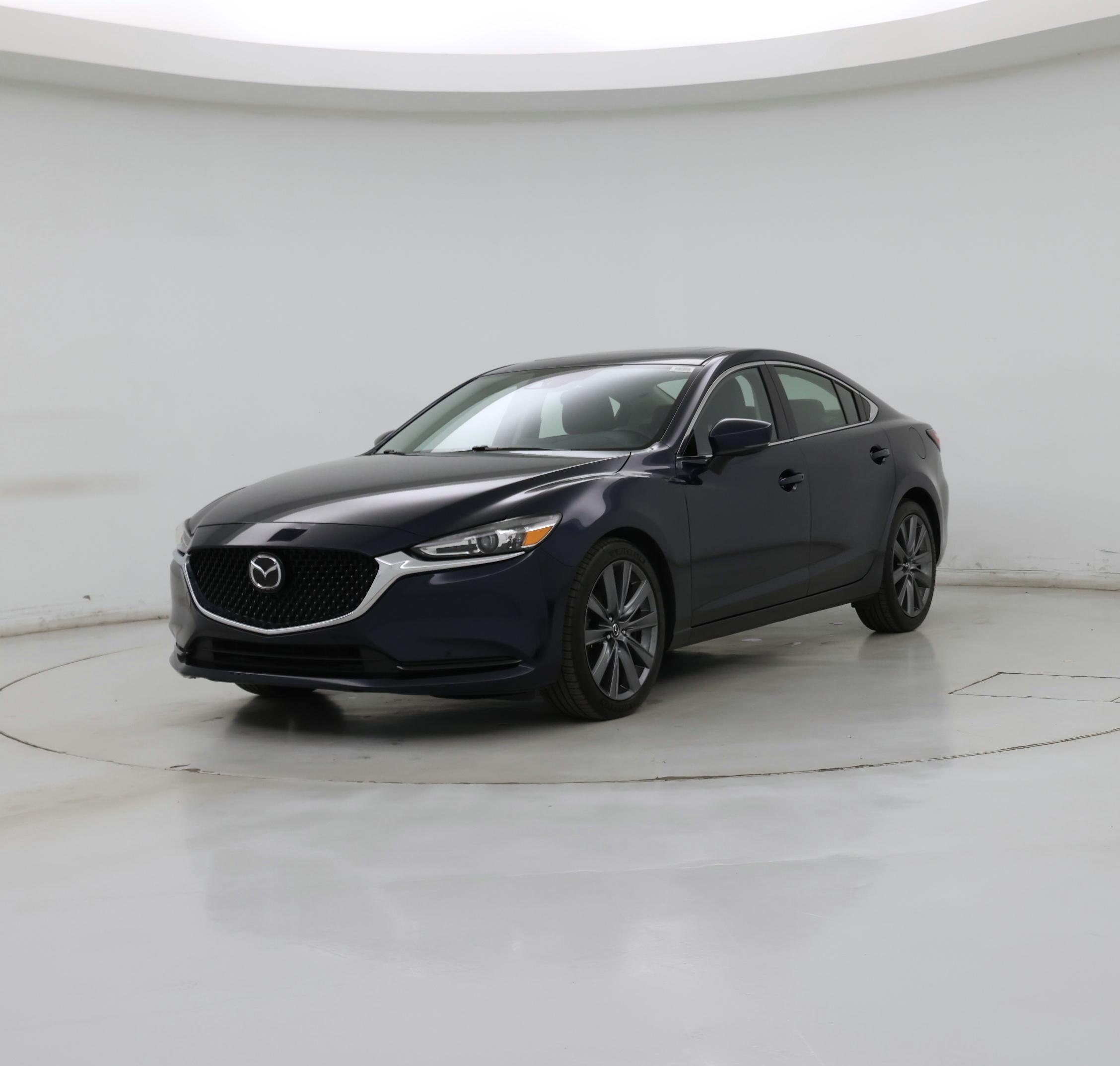 Thumbnail: 2018 Mazda Mazda6 - 4