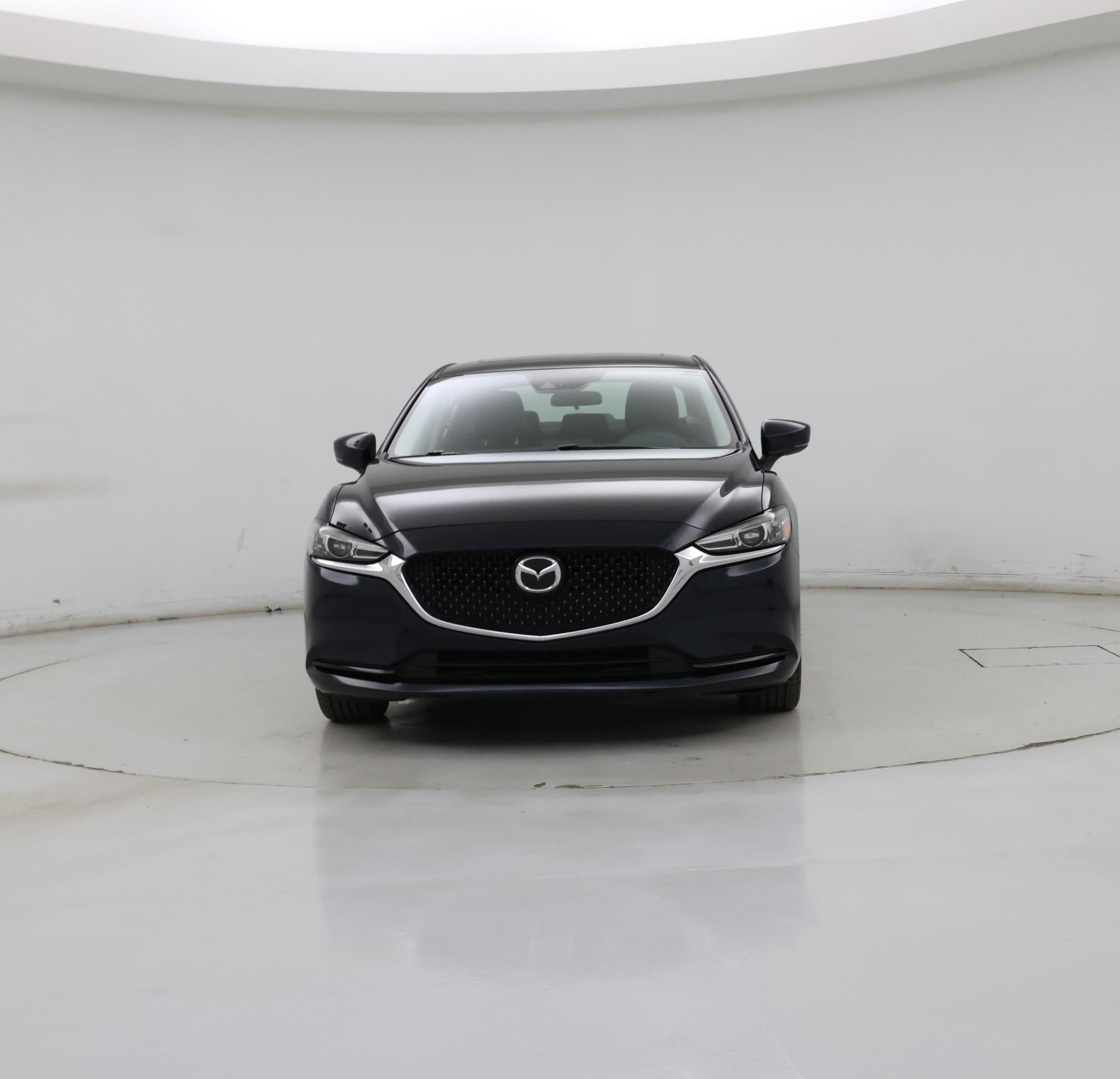 Thumbnail: 2018 Mazda Mazda6 - 5